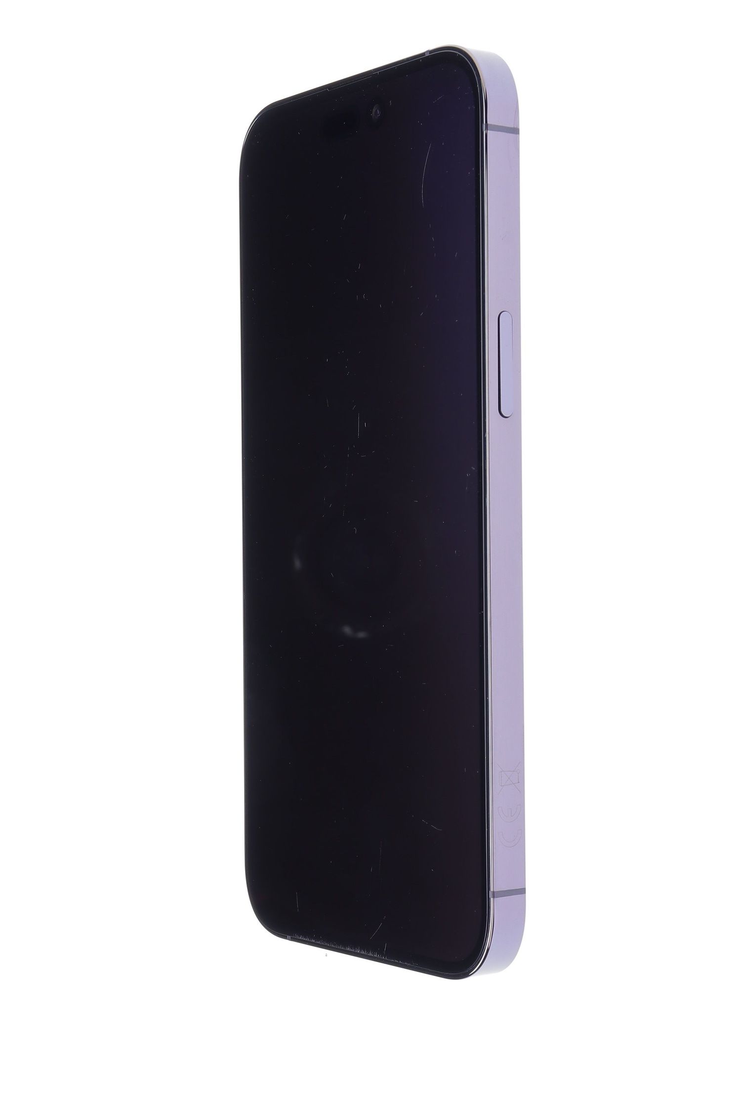 Apple iPhone 14 Pro Max 128 GB Deep Purple