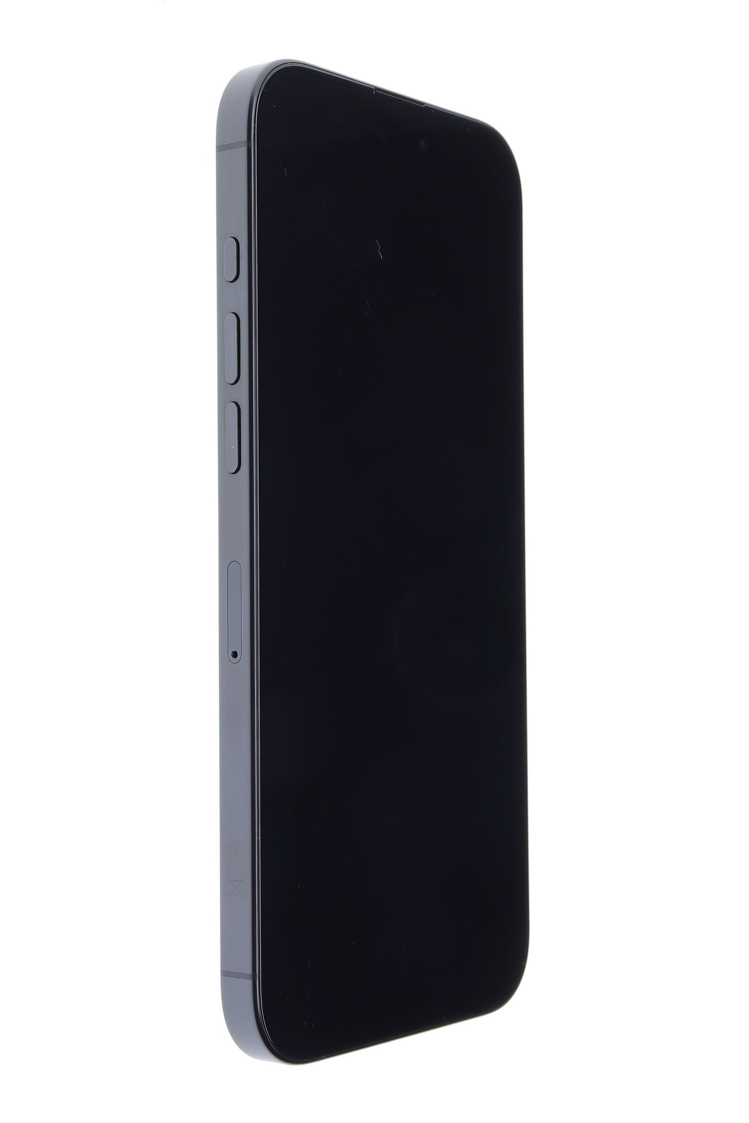 Apple iPhone 16 Pro Max 256 GB Black Titanium - Ca nou