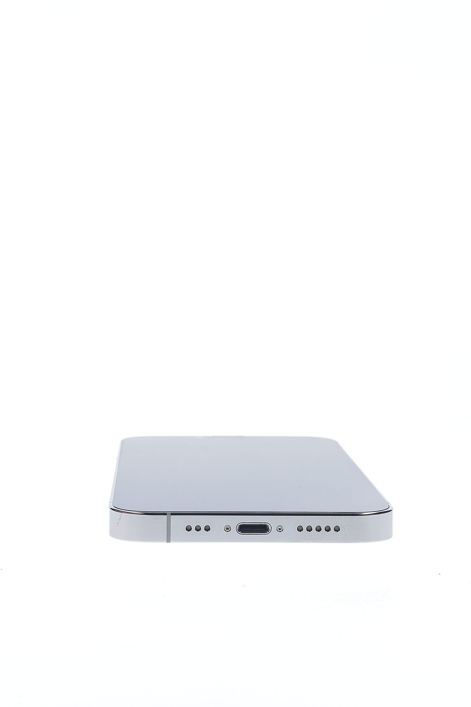Apple iPhone 13 Pro 256 GB Silver - Újszerű