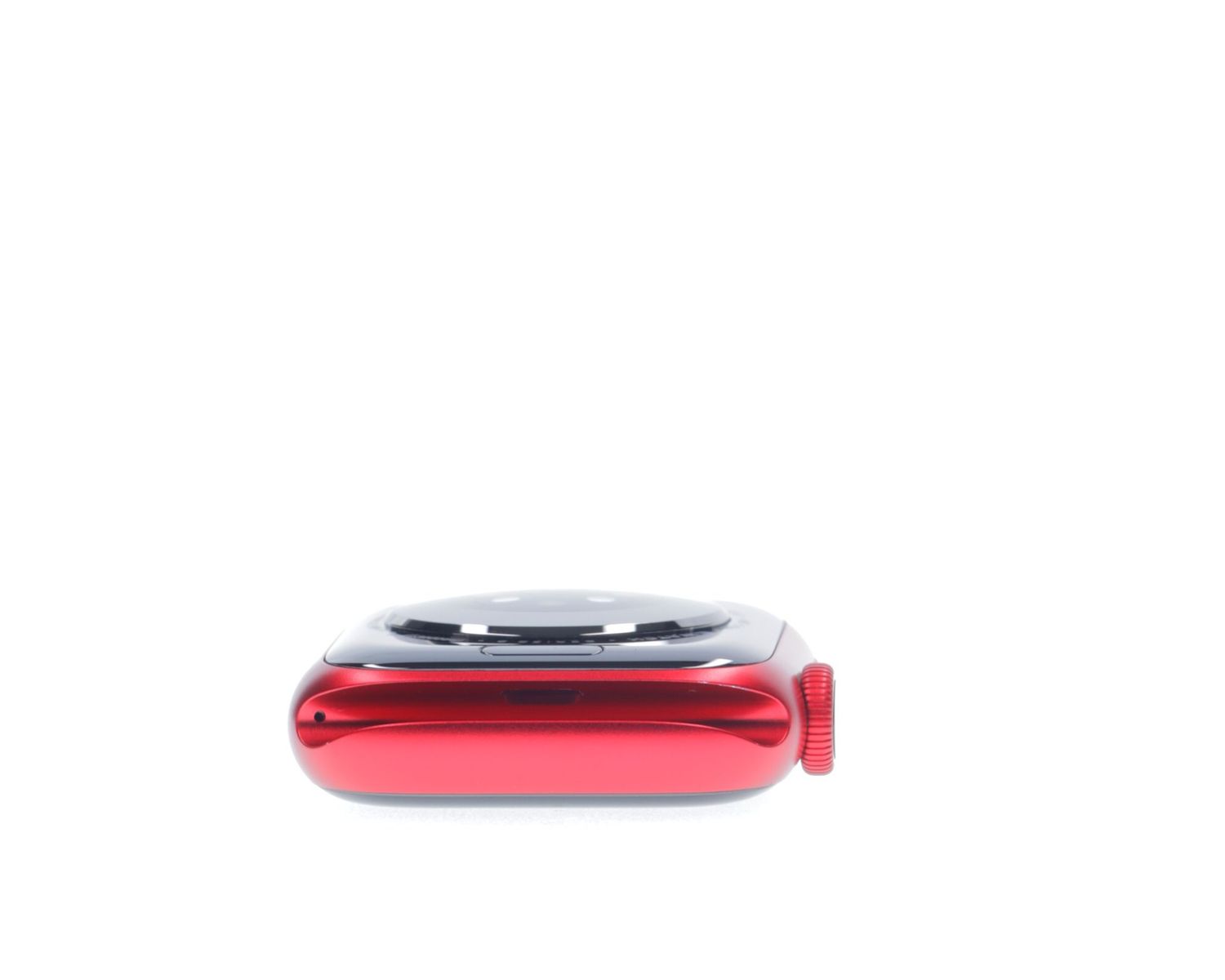 Apple Watch Series 8 2022, GPS, Aluminium 41mm Red - Σαν καινούργιο