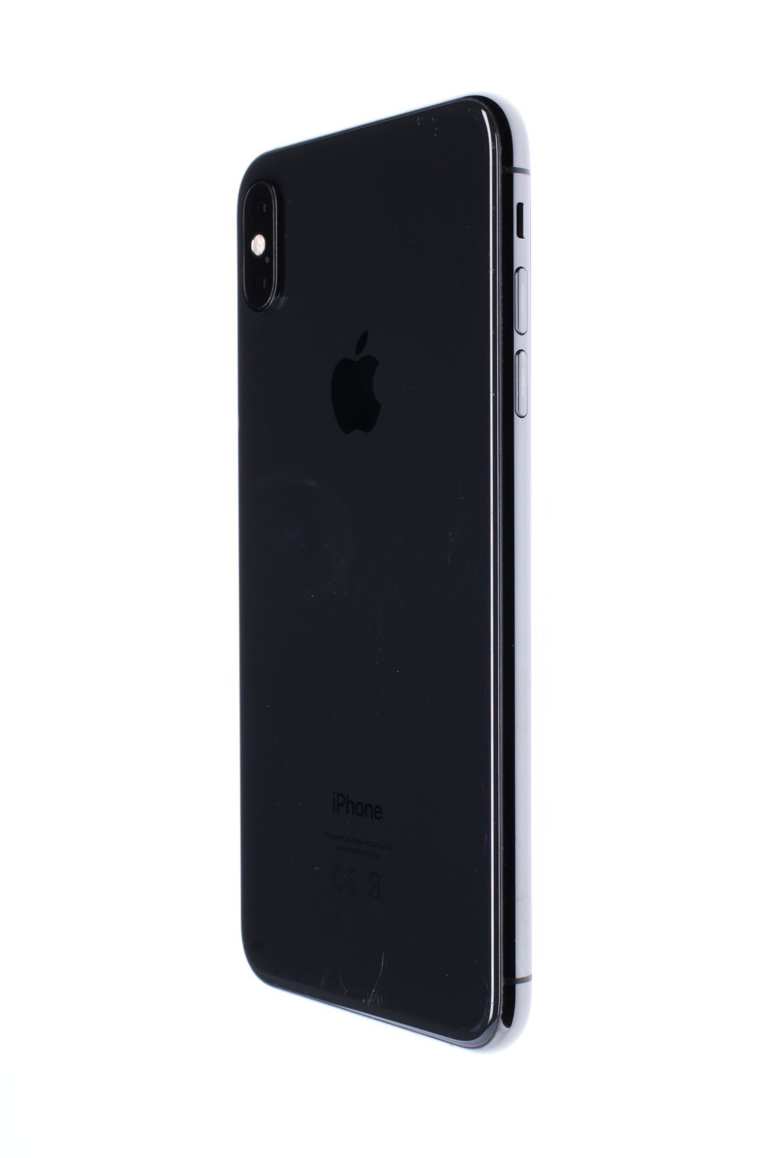 Apple iPhone XS Max 64 GB Space Grey - Като нов
