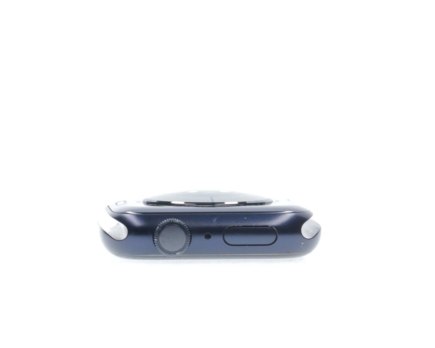 Apple Watch Series 7 2021, GPS, Aluminium 45mm Midnight - Много добро