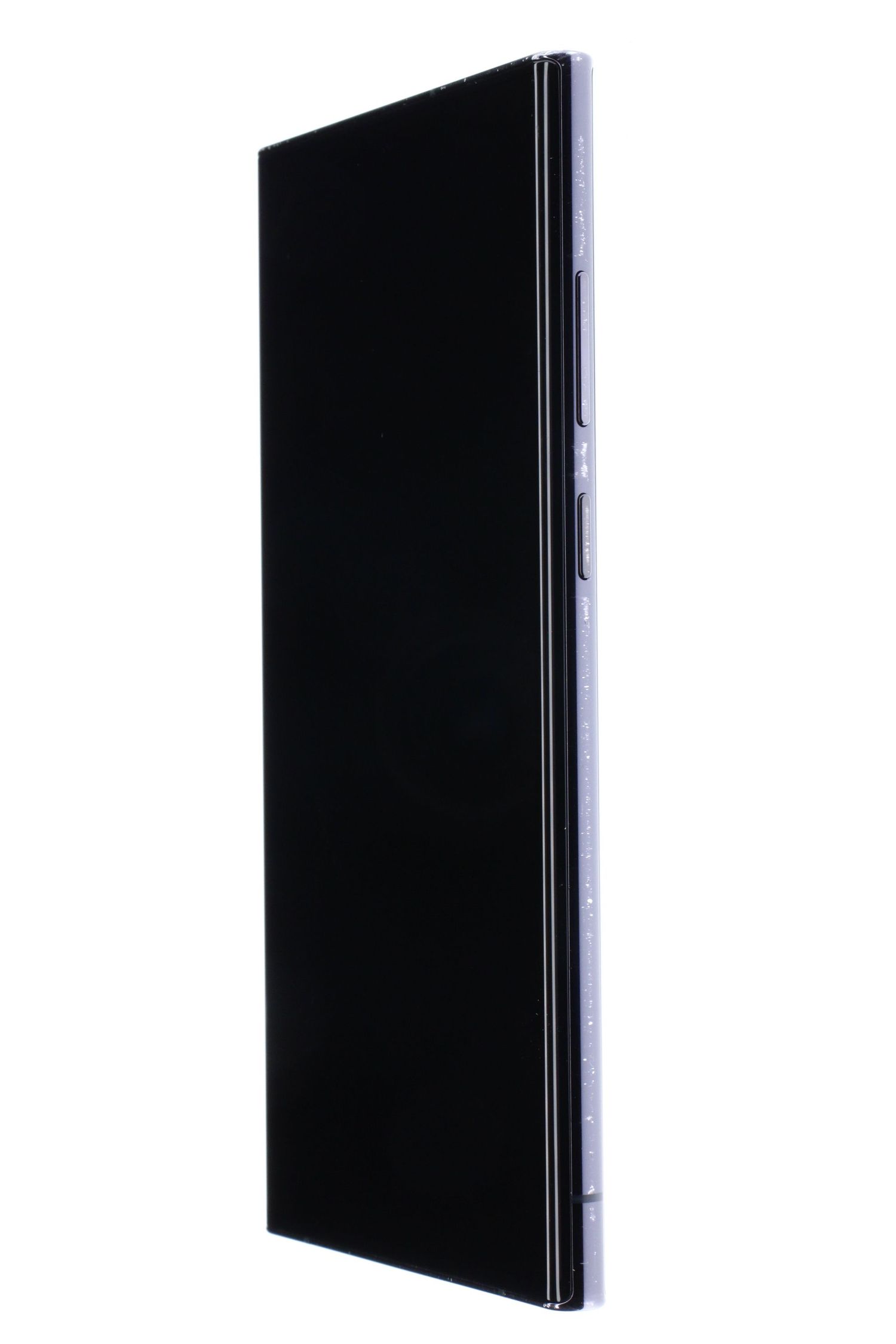 Samsung Galaxy S22 Ultra 5G Dual Sim 512 GB Phantom Black - Nagyon jó