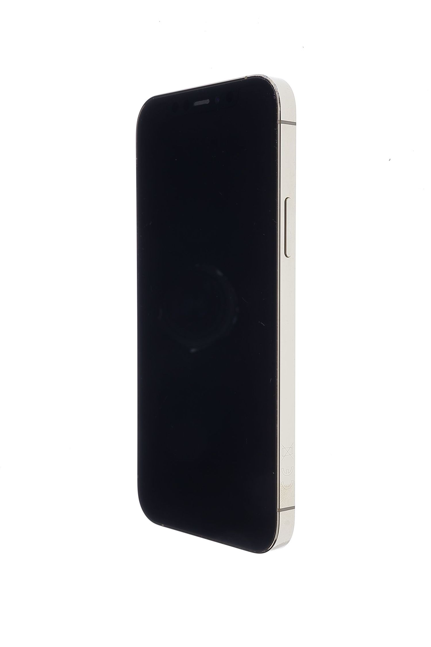 Apple iPhone 12 Pro 128 GB Gold - Εξαιρετικό