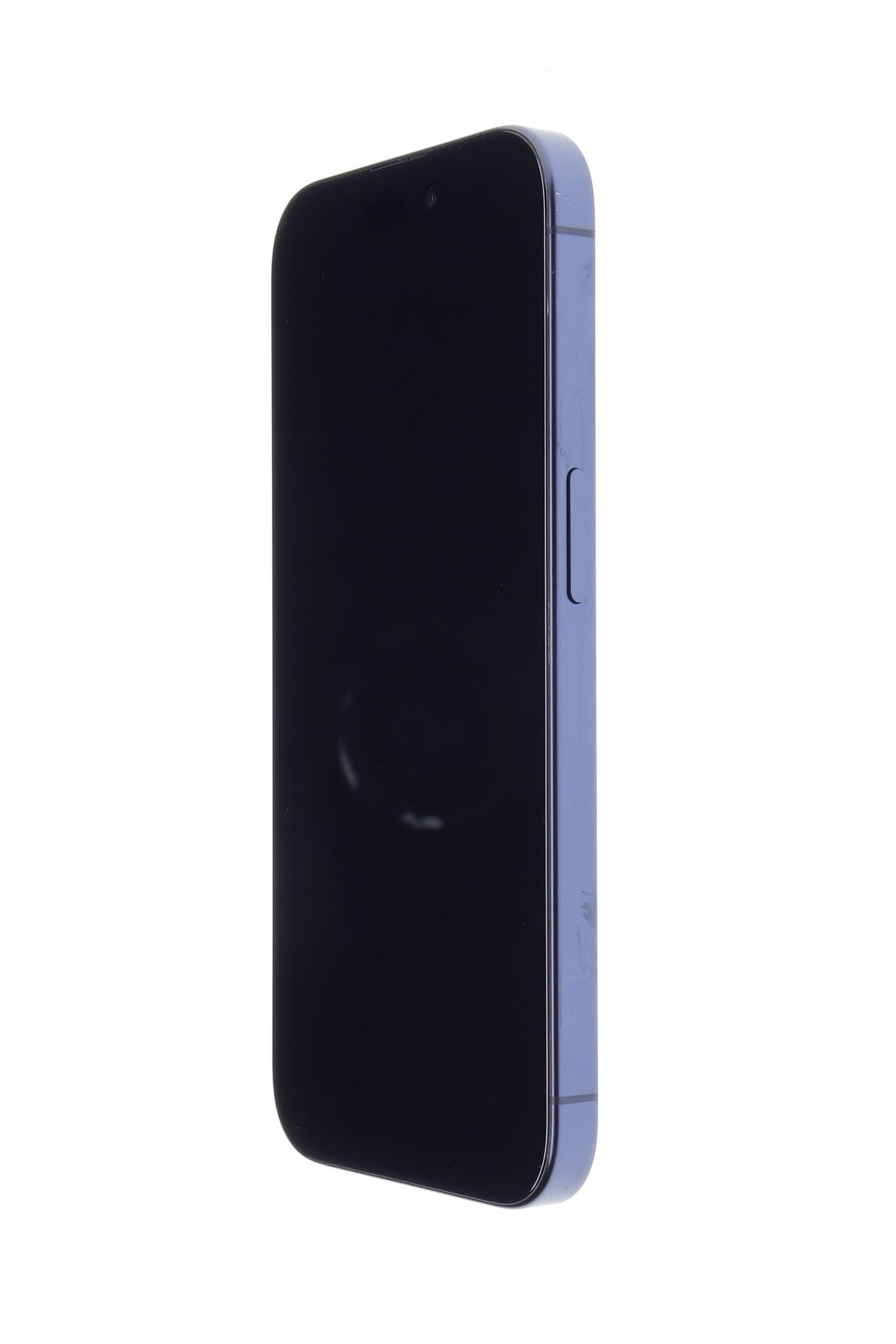 Apple iPhone 15 Pro 256 GB Blue Titanium - Nagyon jó