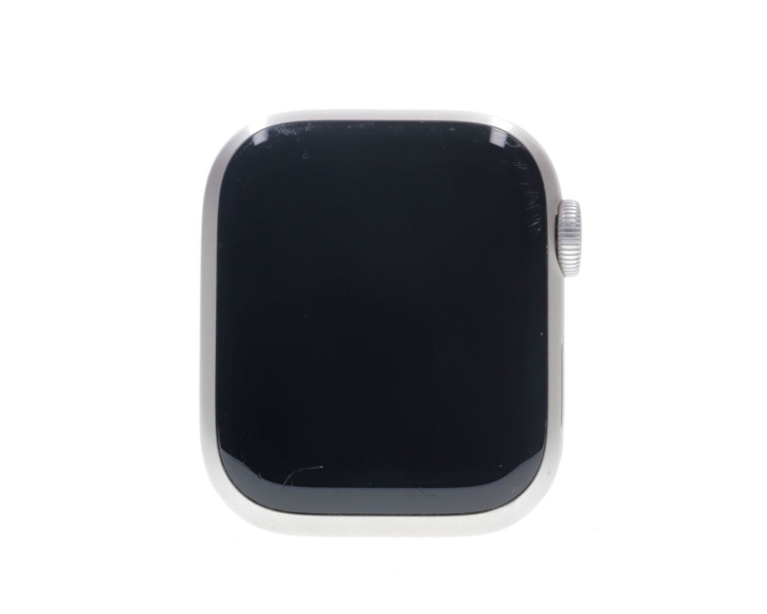 Apple Watch Series 7 2021, GPS + Cellular, Aluminium 41mm Starlight - Nagyon jó