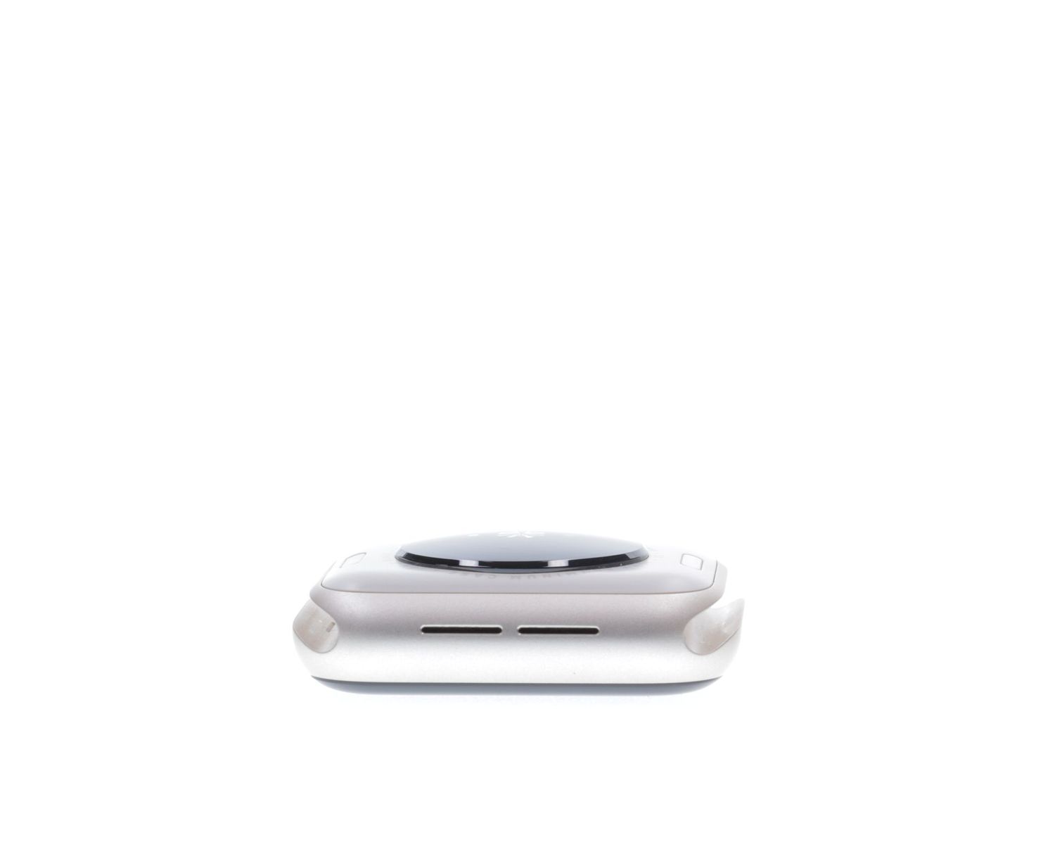 Apple Watch SE 2022, GPS, Aluminium 40mm Starlight - Újszerű