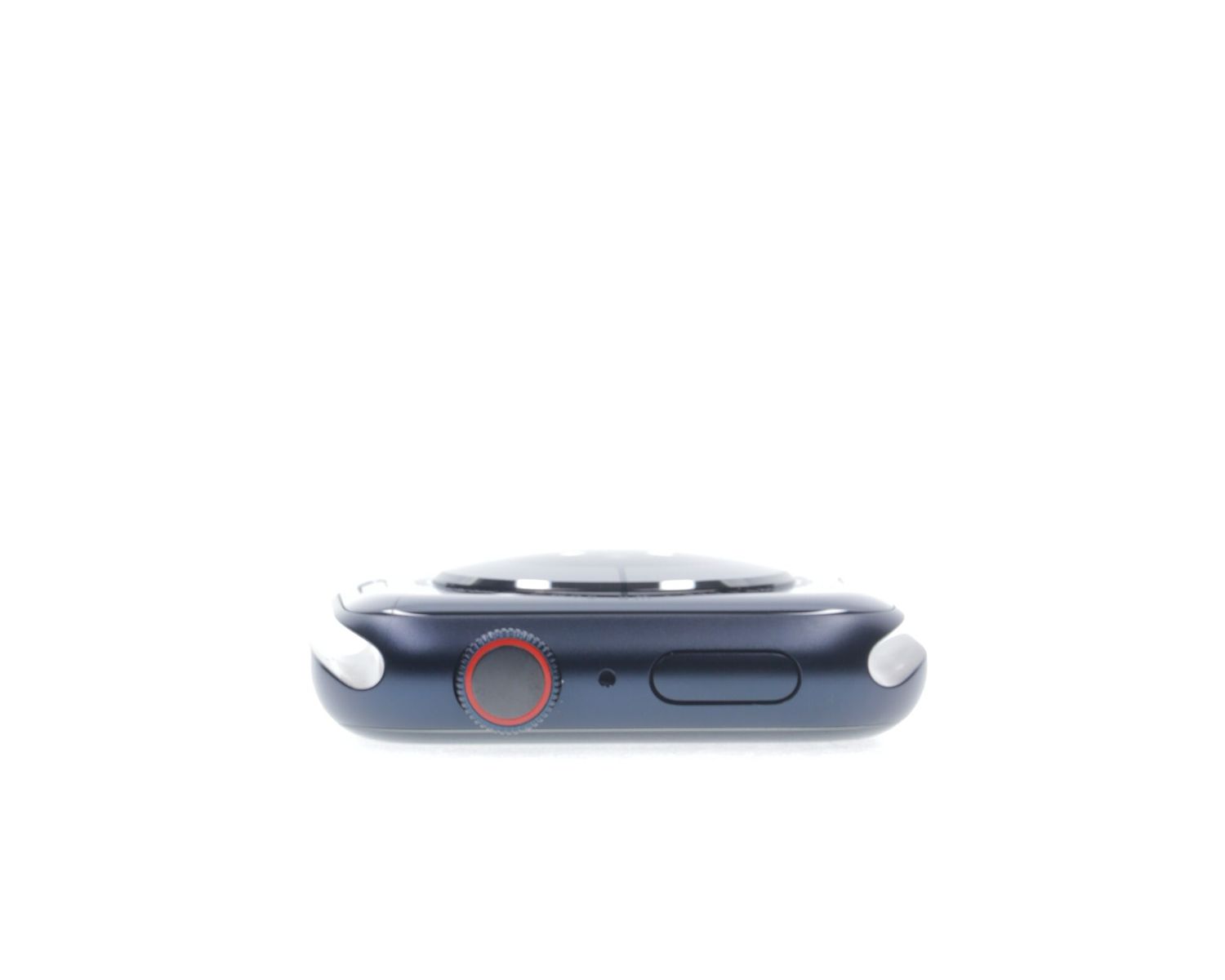 Apple Watch Series 8 2022, GPS + Cellular, Aluminium 45mm Midnight - Ca nou