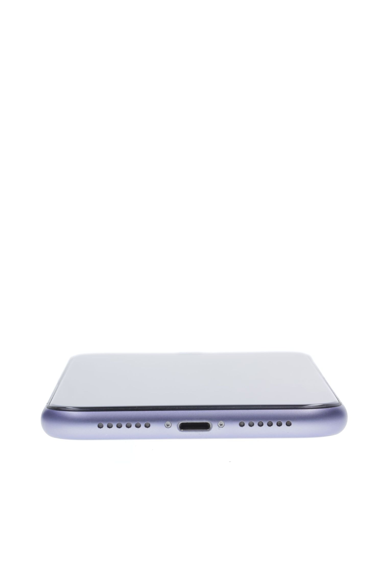Apple iPhone 11 128 GB Purple - Újszerű
