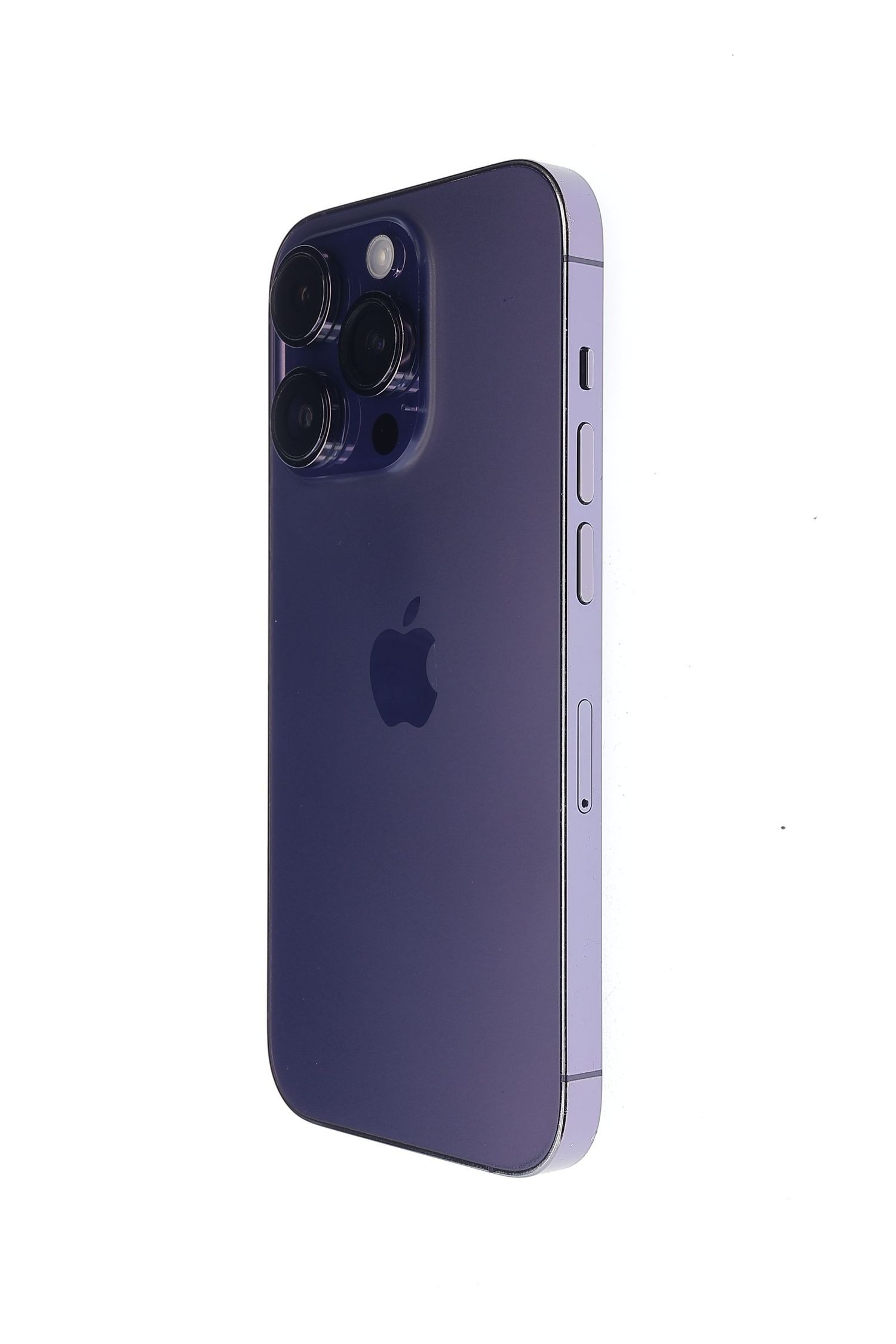 Apple iPhone 14 Pro 256 GB Deep Purple - Много добро