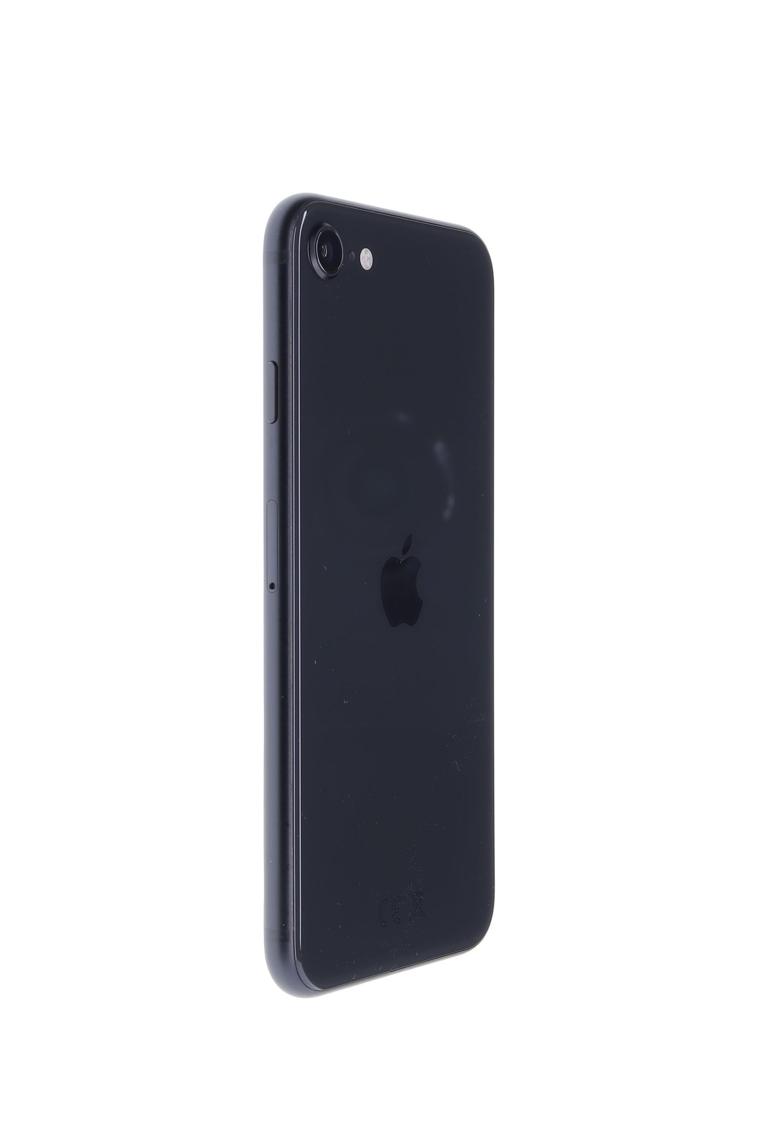 Apple iPhone SE 2020 64 GB Black - Nagyon jó