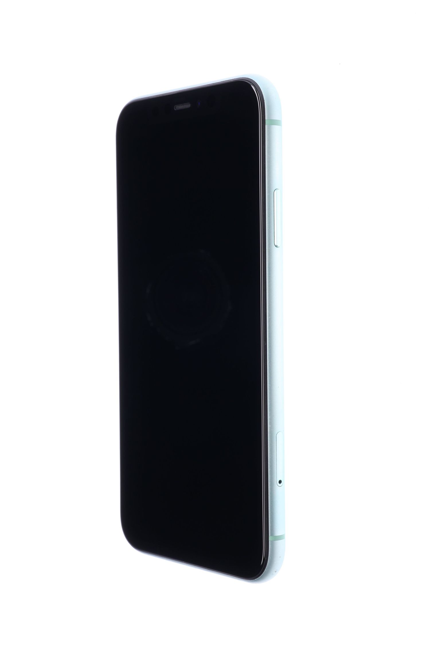 Apple iPhone 11 64 GB Green - Σαν καινούργιο