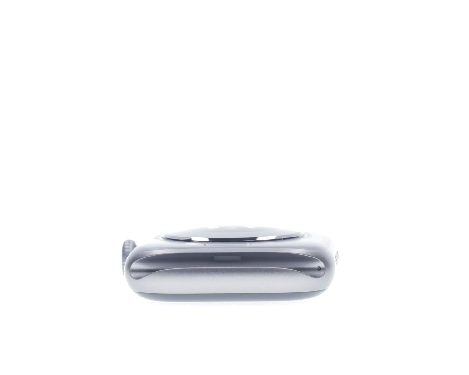 Apple Watch Series 11 2025, GPS + Cellular, Aluminium 42mm Space Gray - Като нов