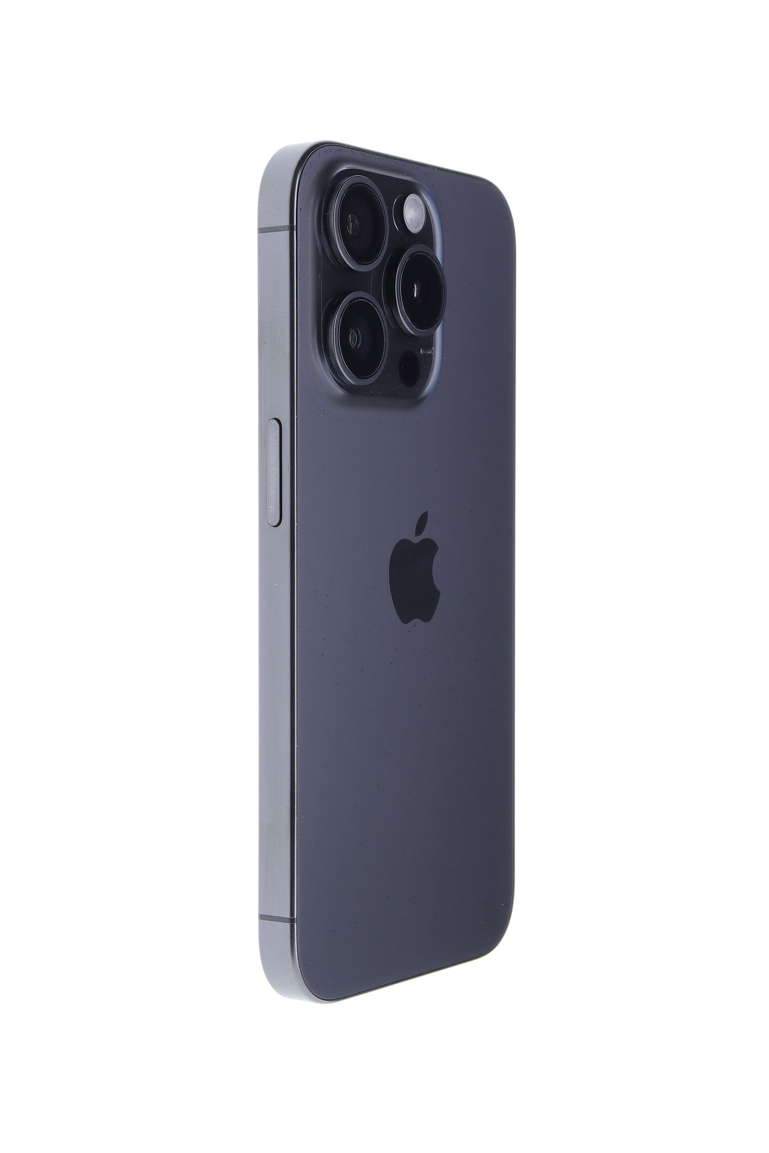 Apple iPhone 15 Pro 128 GB Black Titanium - Bun