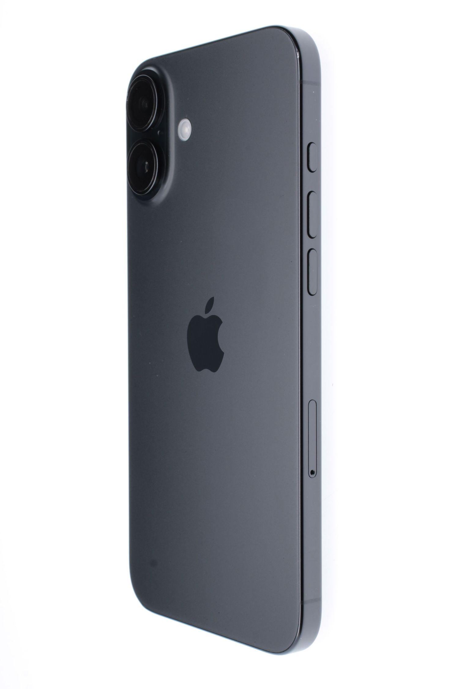 Apple iPhone 16 Plus 256 GB Black - Kiváló