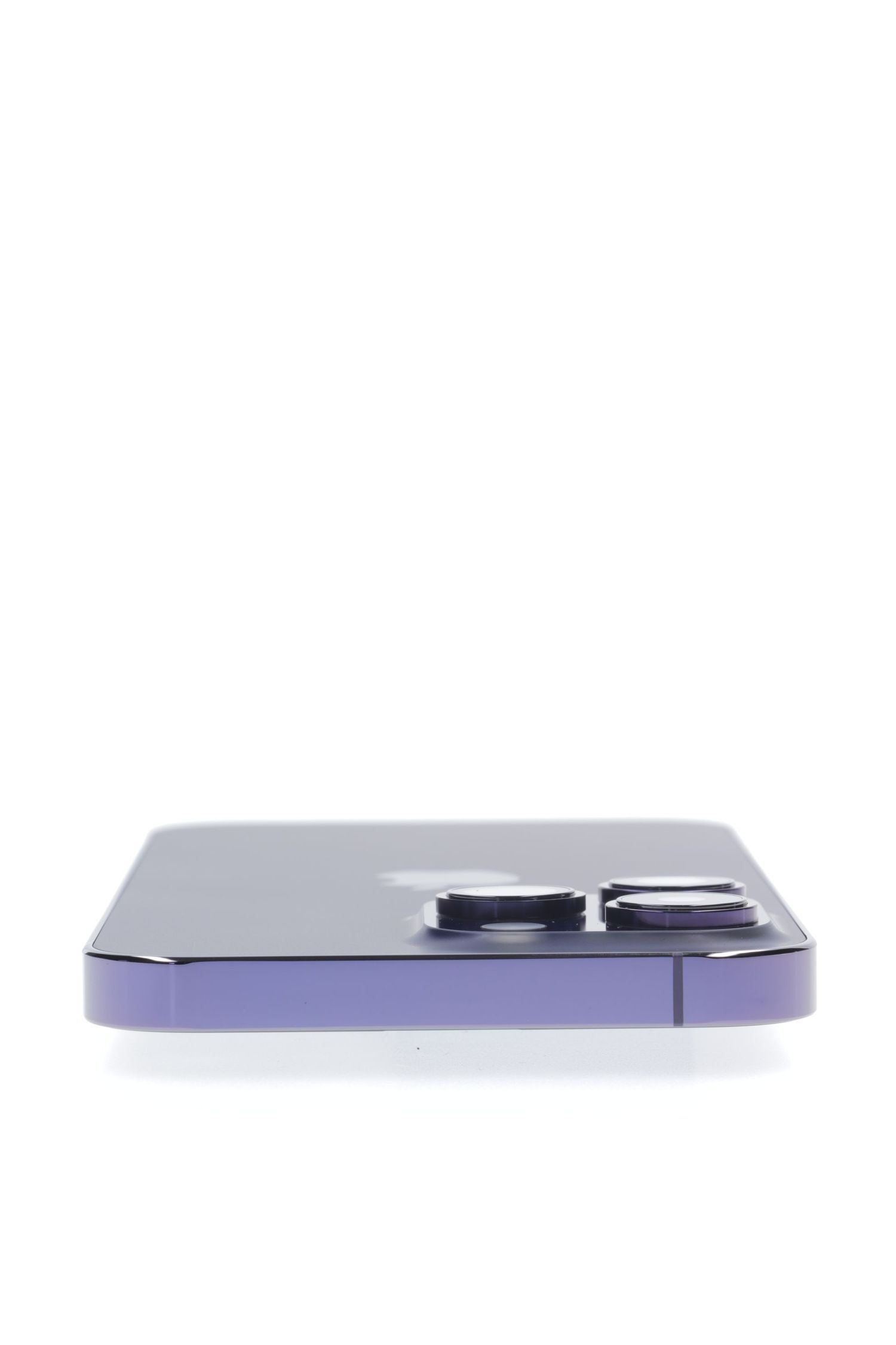 Apple iPhone 14 Pro Max 256 GB Deep Purple - Като нов