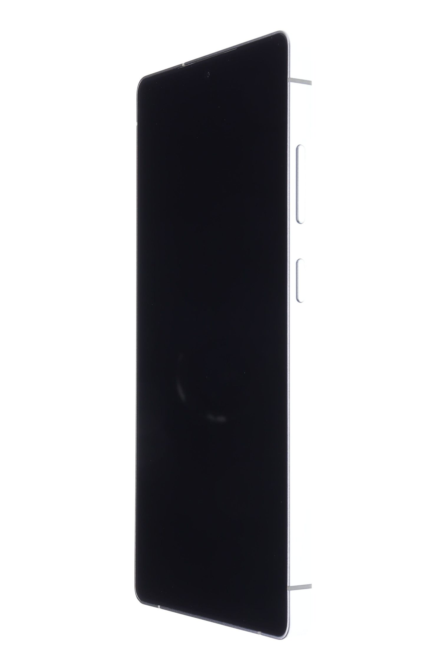 Samsung Galaxy S25 Ultra 5G Dual Sim 512 GB Titanium Silver Blue - Kiváló