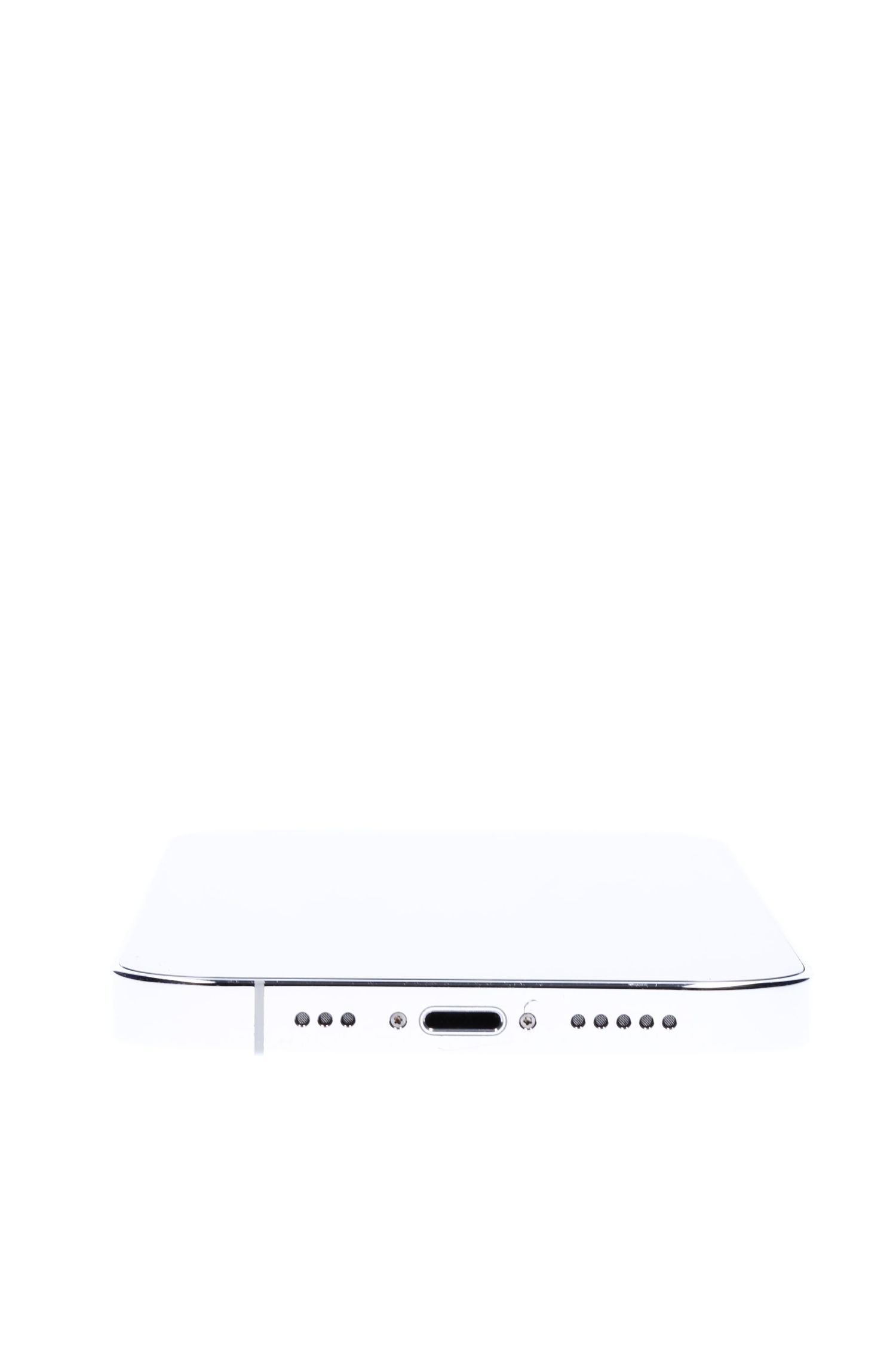 Apple iPhone 14 Pro 128 GB Silver - Като нов