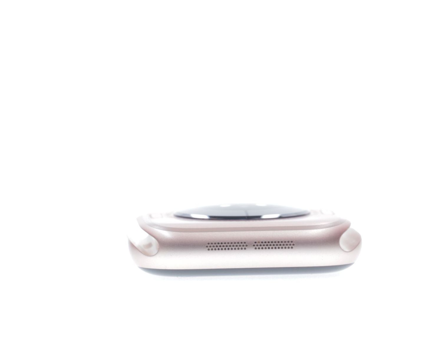 Apple Watch Series 11 2025, GPS + Cellular, Aluminium 42mm Rose Gold - Ca nou