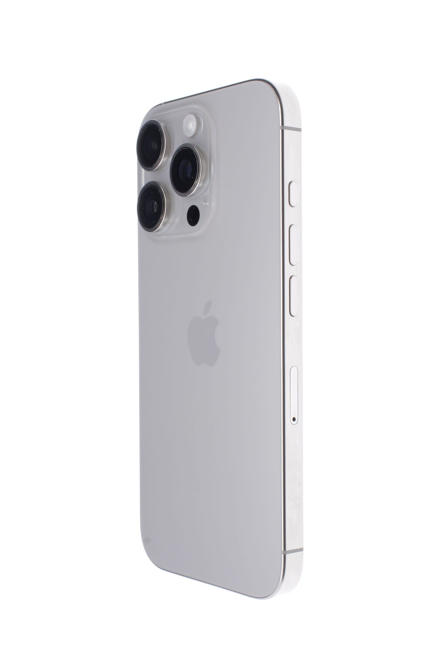 Apple Care付　iPhone 16 Pro 256GB natural Apple iPhone 16 Pro, Natural Titanium, 256 GB - de la 3.889 lei