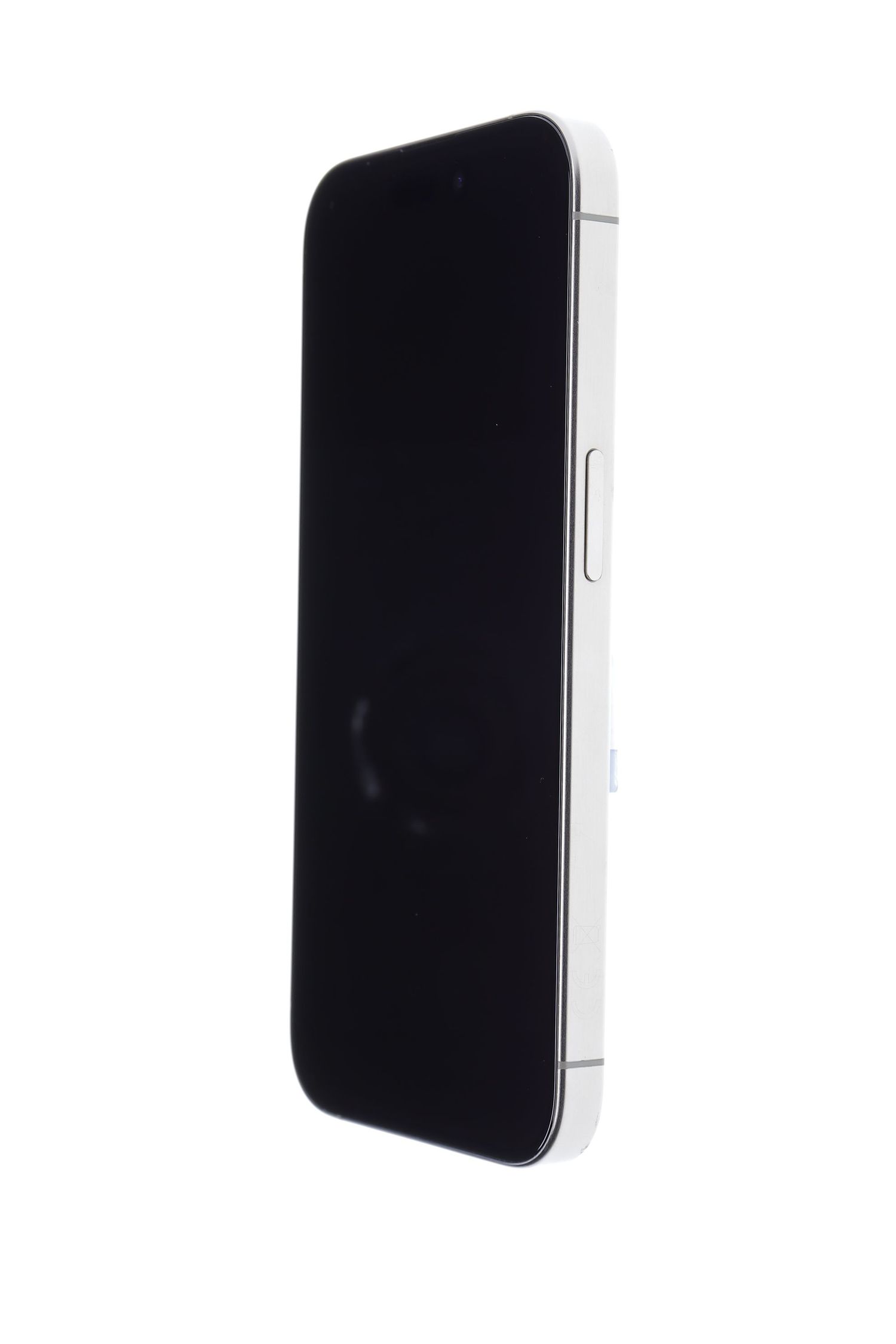 Apple iPhone 15 Pro 128 GB Natural Titanium - Excelent