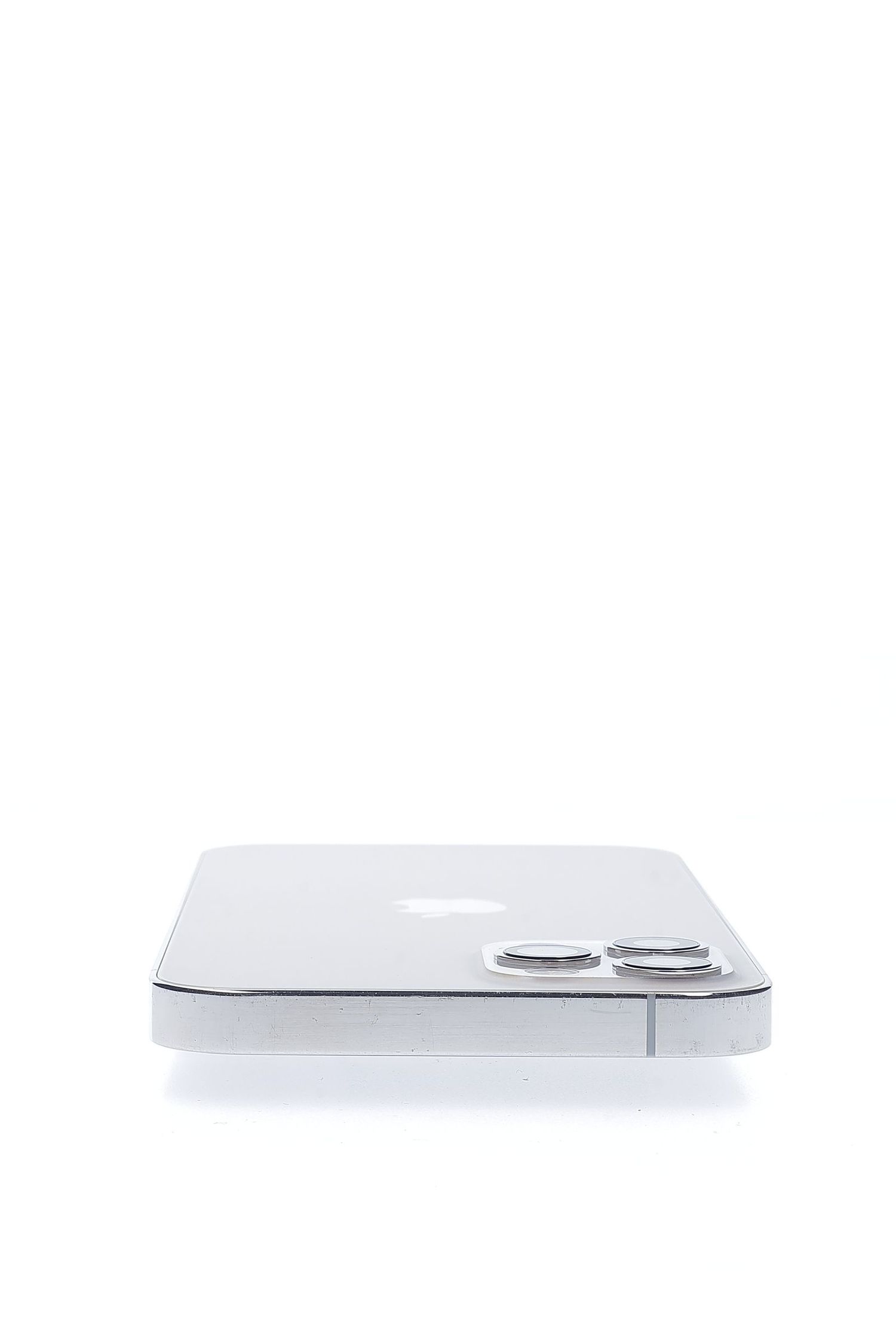 Apple iPhone 12 Pro 128 GB Silver - Πολύ καλό