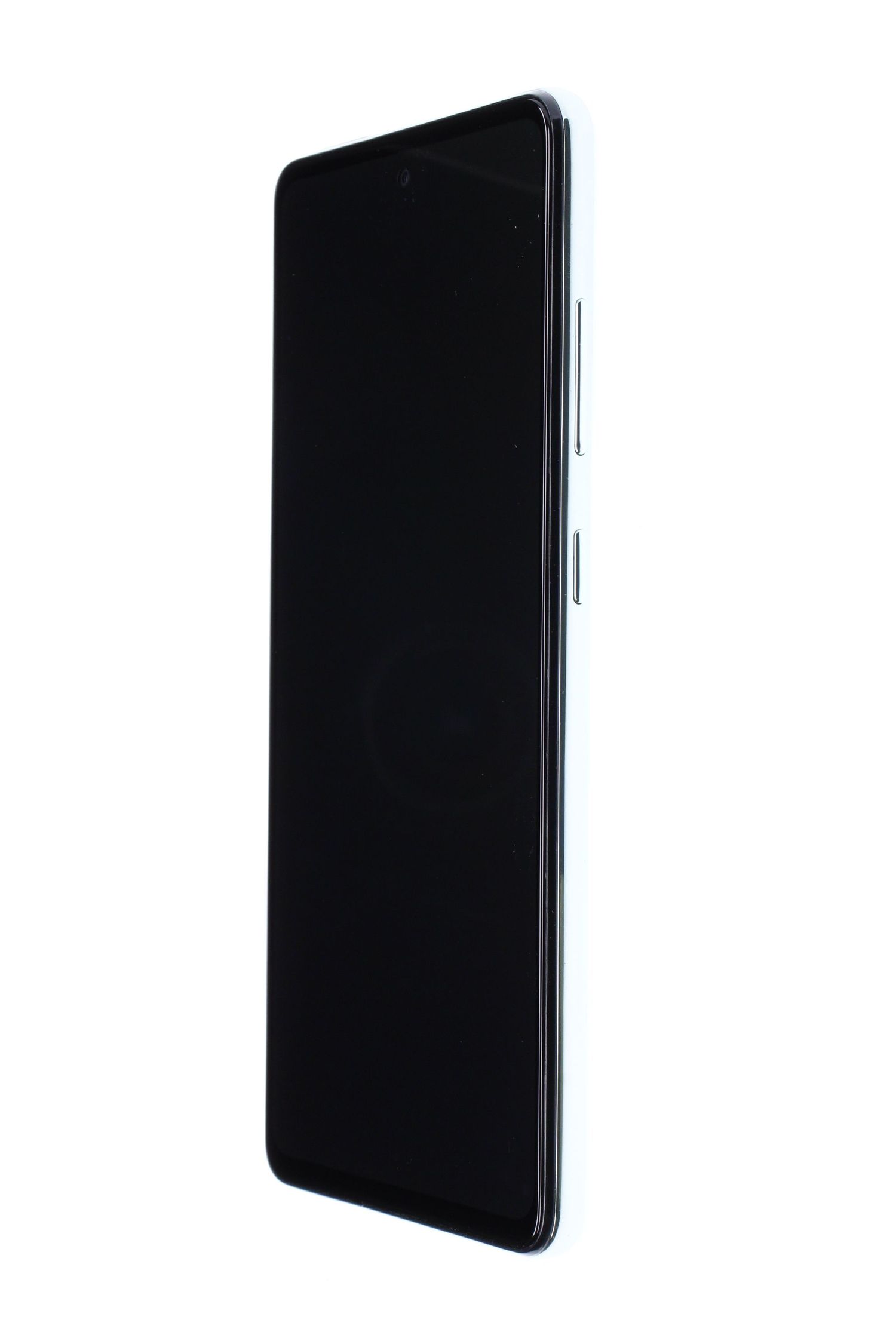 Samsung Galaxy A52S 5G Dual Sim 128 GB Awesome Mint - Újszerű