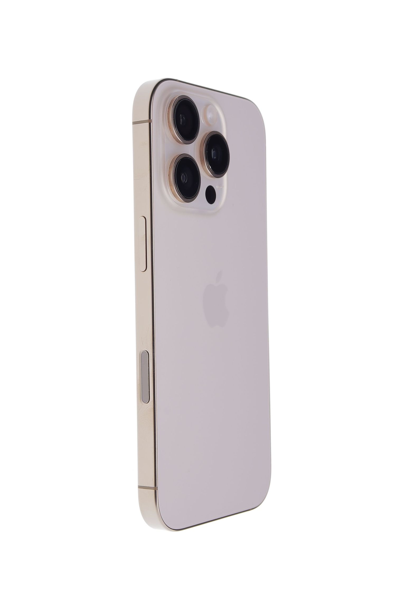 Apple iPhone 16 Pro 128 GB Desert Titanium - Σαν καινούργιο
