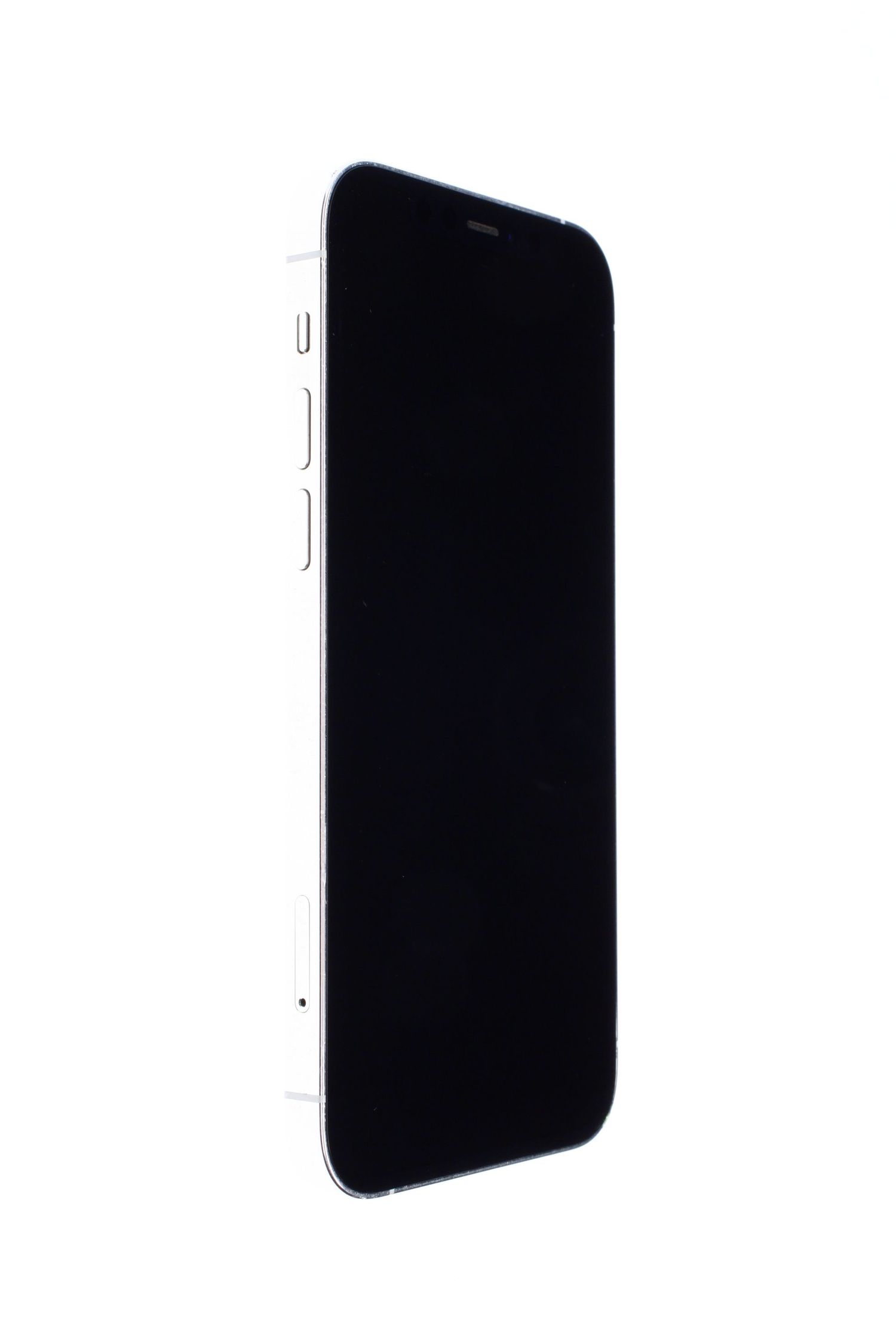 Apple iPhone 12 Pro 128 GB Silver - Πολύ καλό