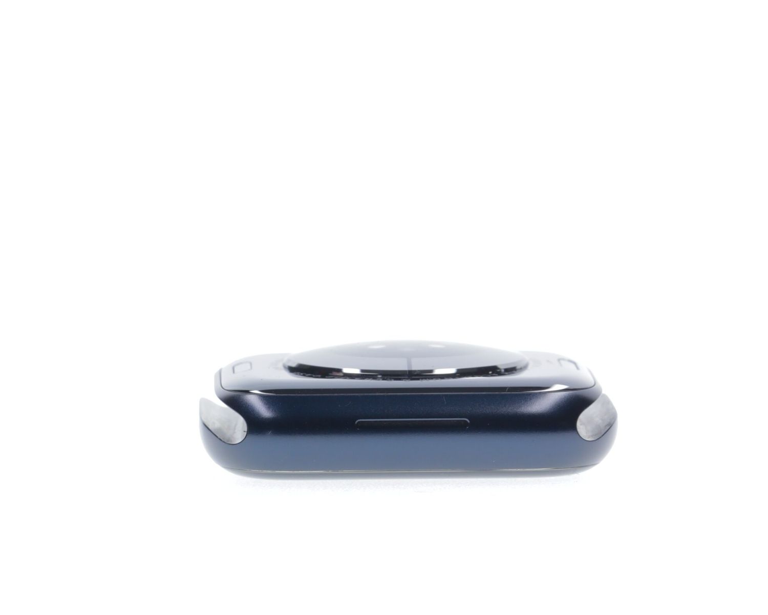 Apple Watch Series 9 2023, GPS + Cellular, Aluminium 45mm Midnight - Kiváló