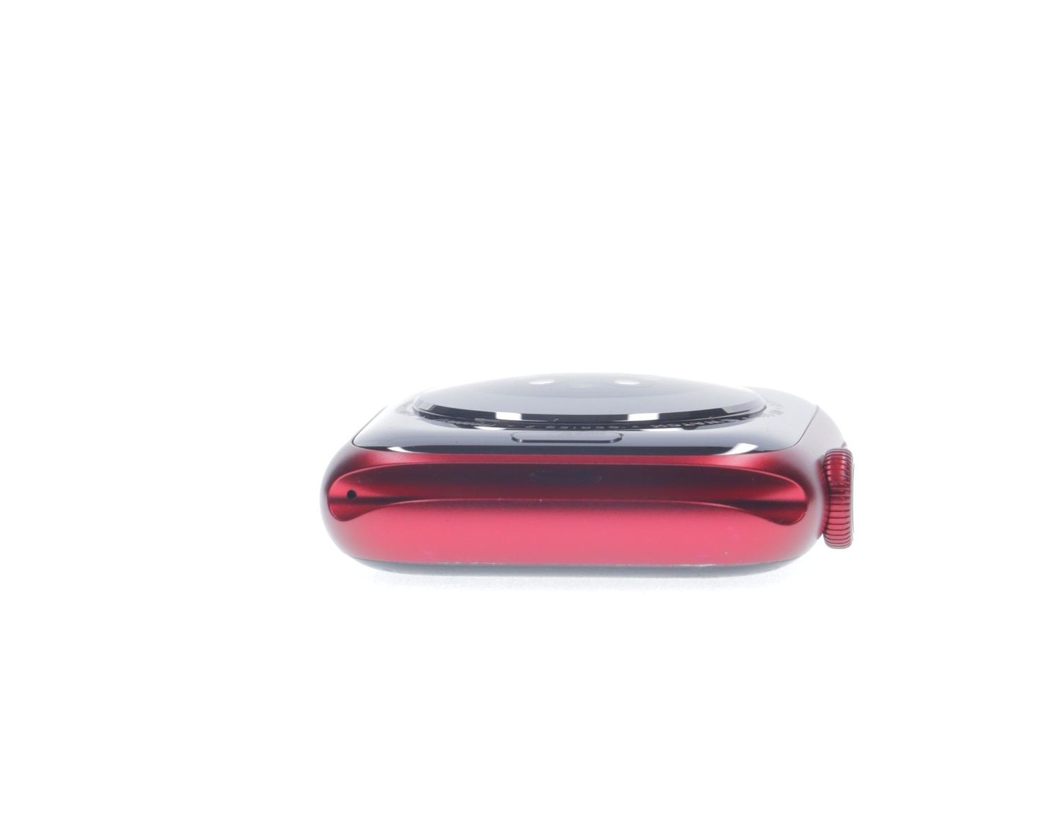 Apple Watch Series 7 2021, GPS + Cellular, Aluminium 45mm Red - Много добро