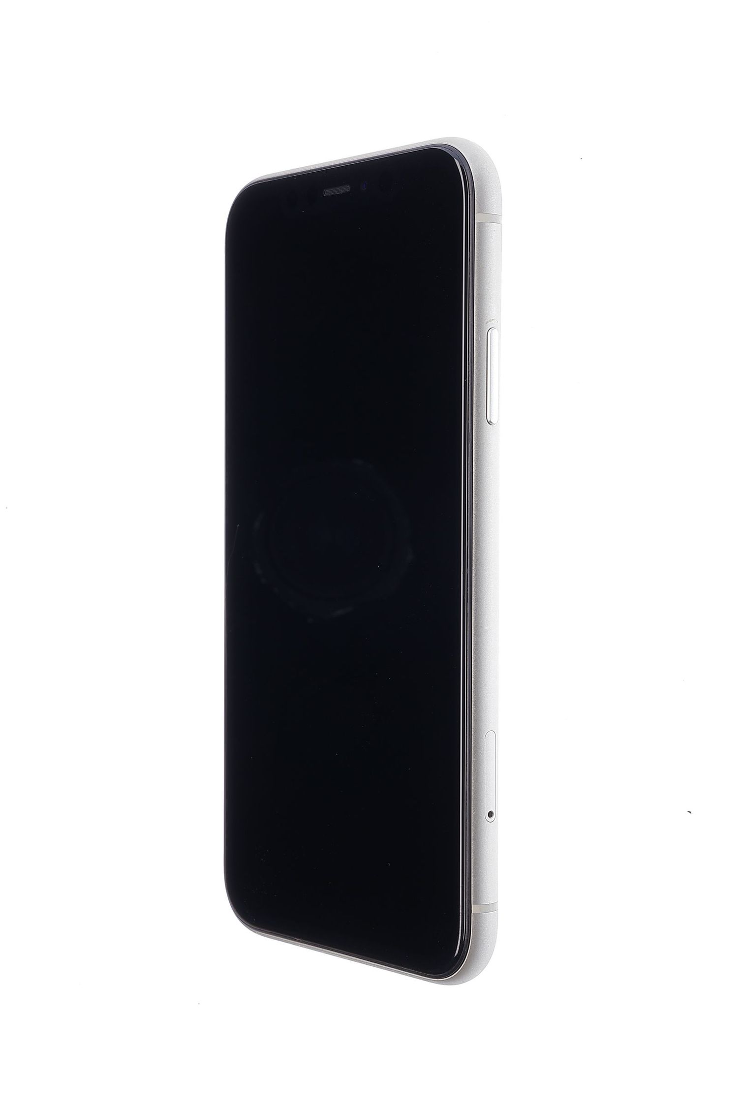 Apple iPhone 11 128 GB White - Εξαιρετικό