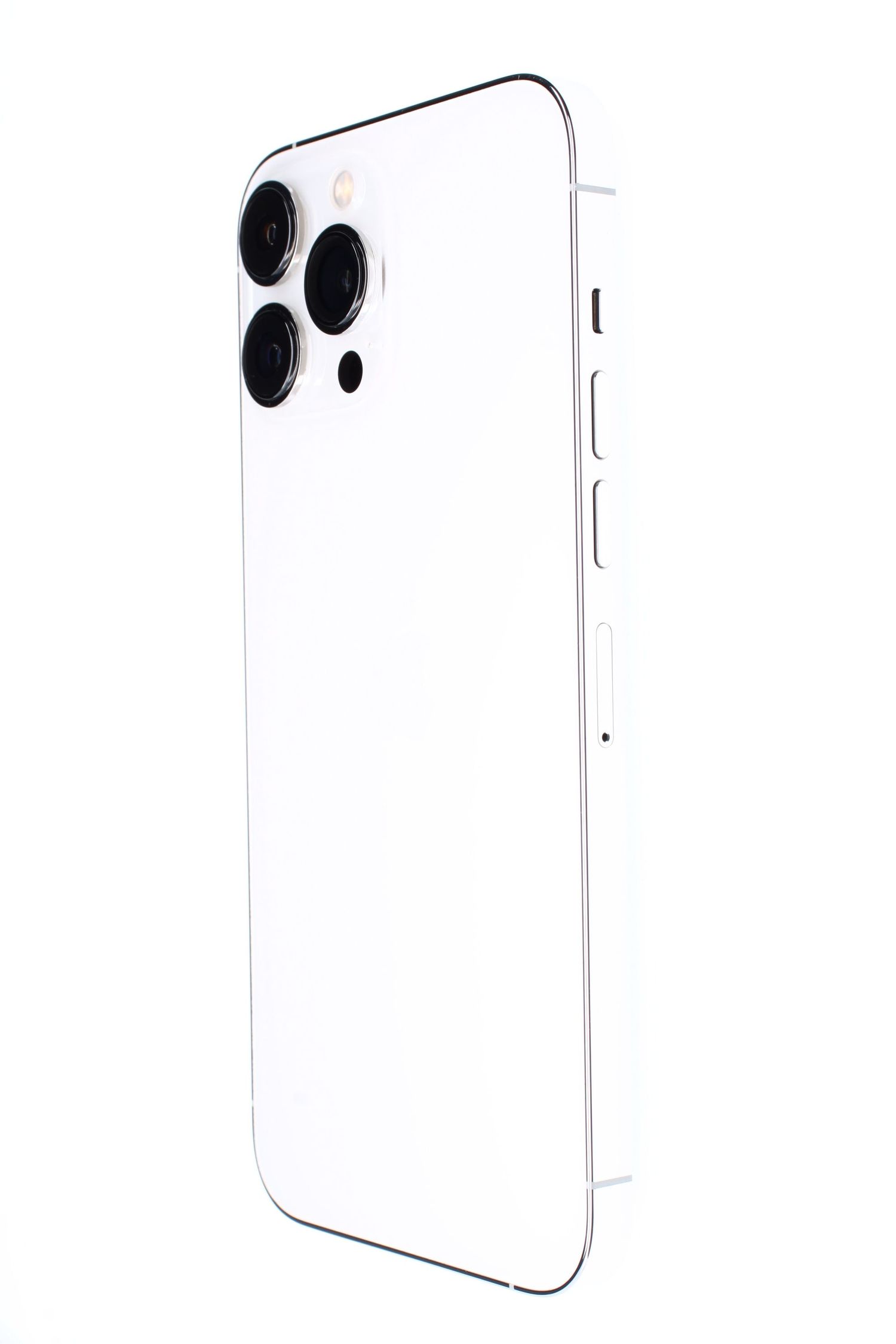 Apple iPhone 13 Pro Max, Silver, 1 TB - de la 2.899 lei