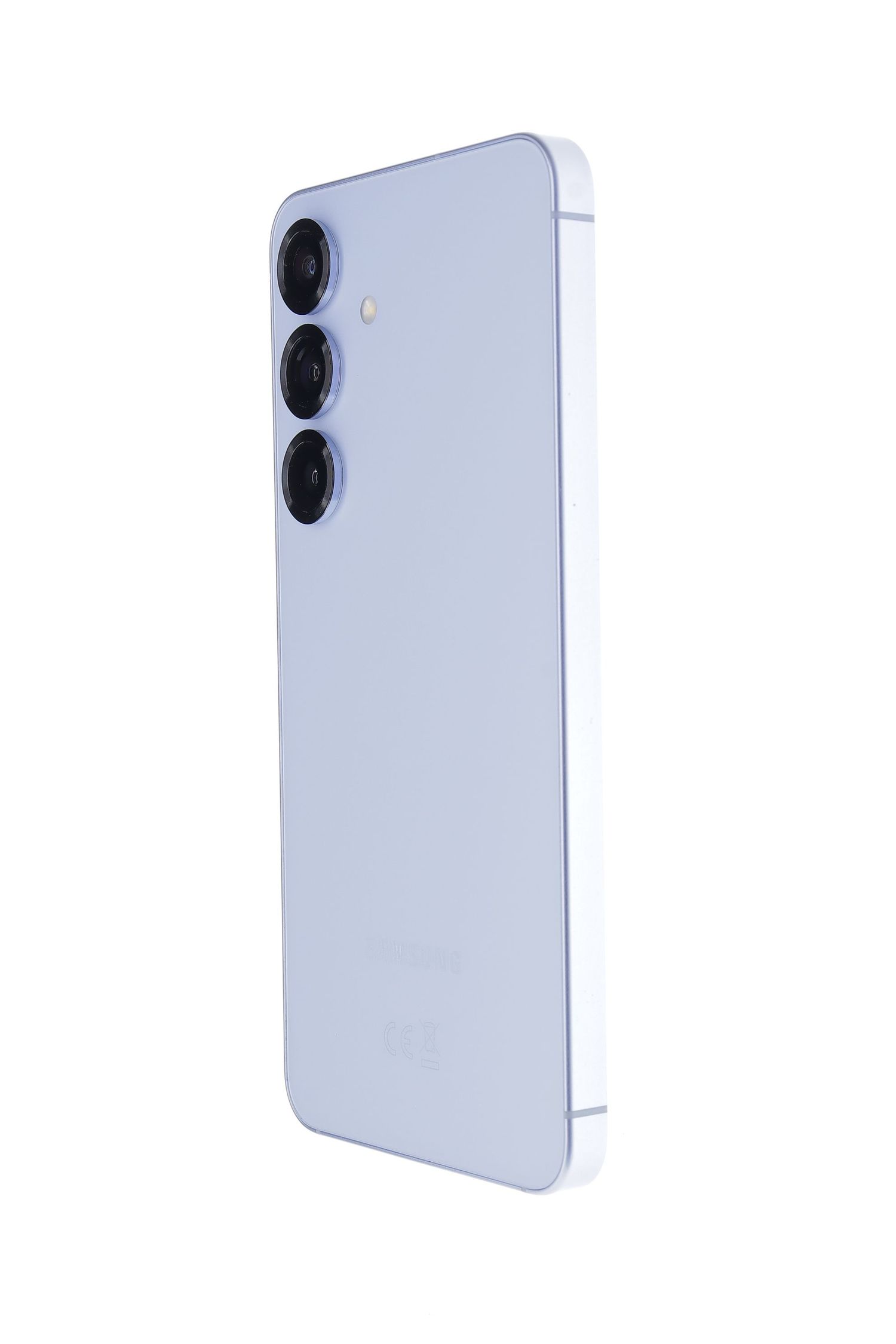 Samsung Galaxy S25 5G 128 GB Icy Blue - Nagyon jó