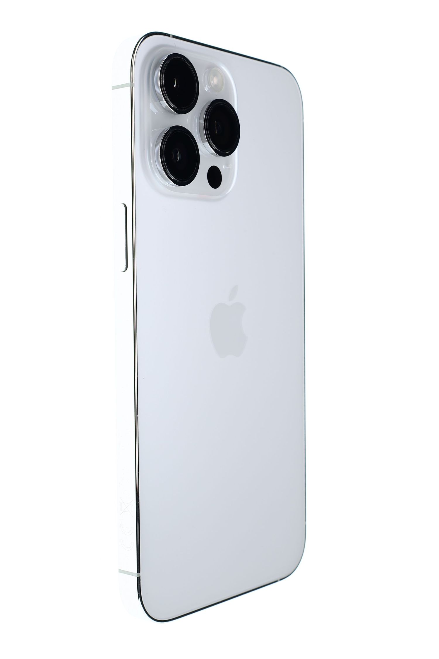 Apple iPhone 14 Pro Max 256 GB Silver - Като нов