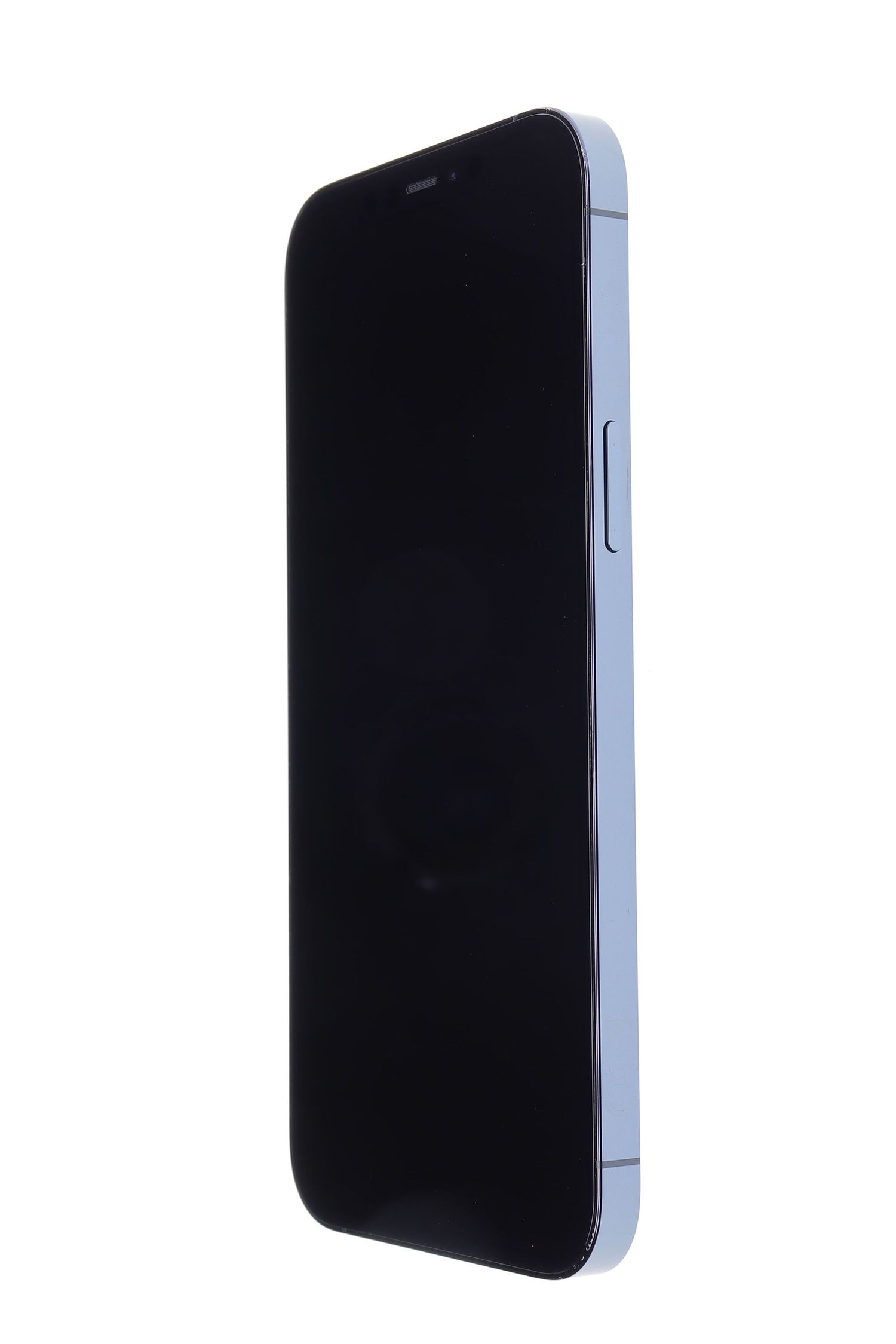 Apple iPhone 12 Pro Max 128 GB Pacific Blue - Újszerű