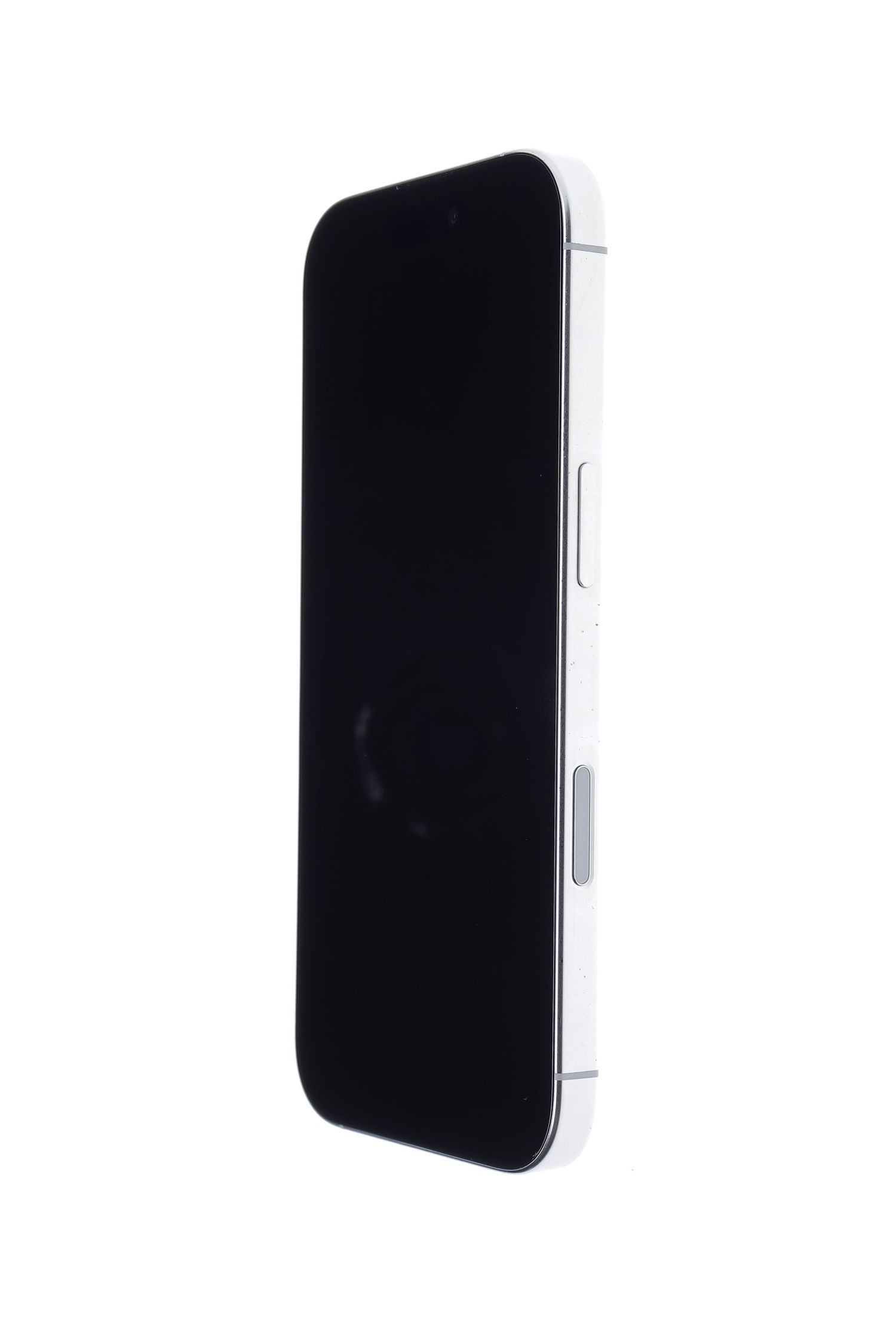 Apple iPhone 16 Pro 128 GB White Titanium - Ca nou