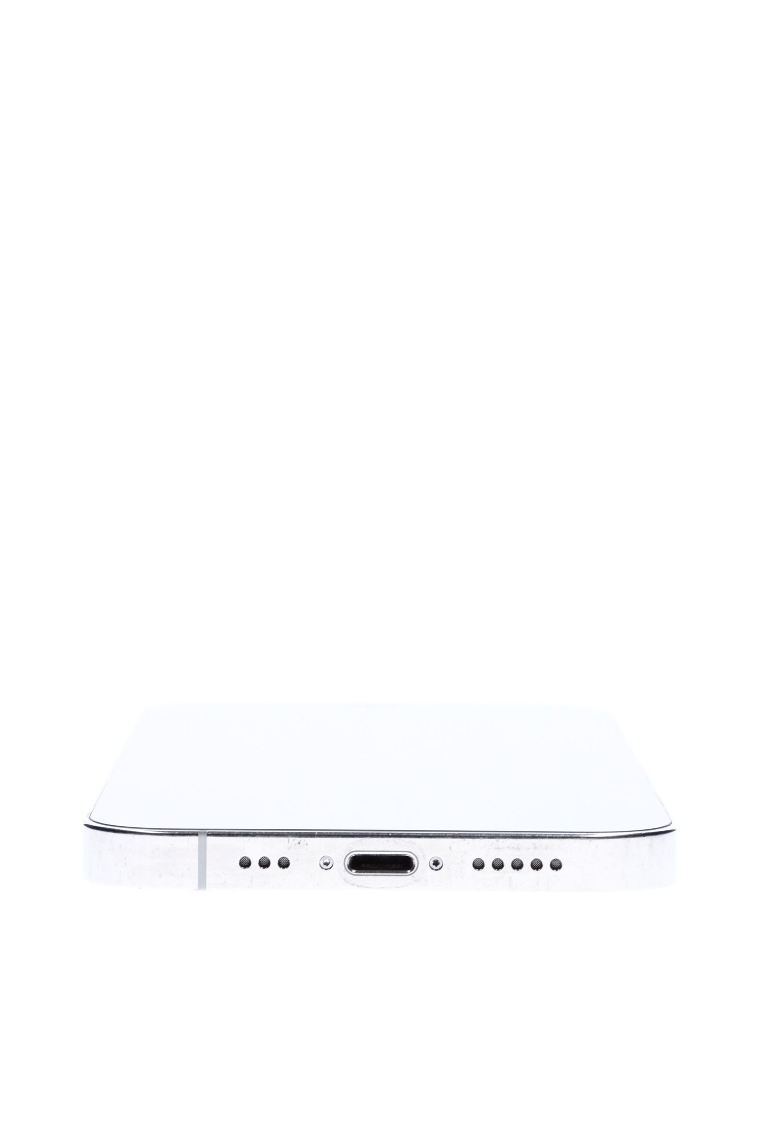 Apple iPhone 12 Pro 128 GB Silver - Πολύ καλό