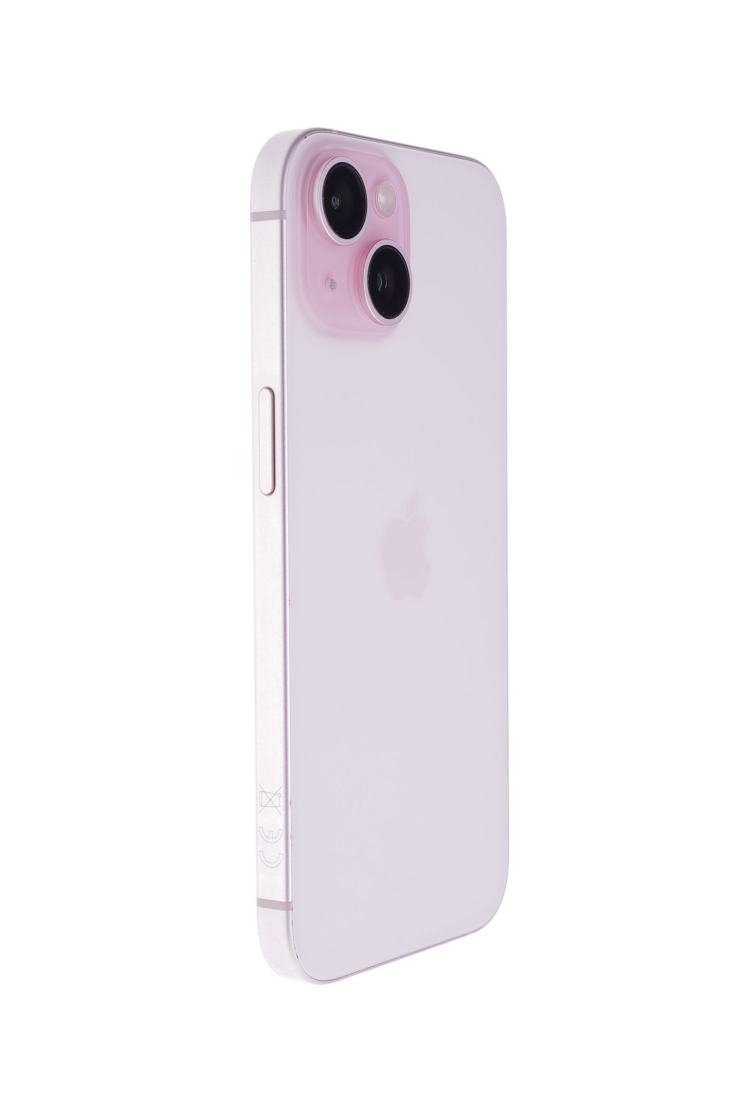 Apple iPhone 15 128 GB Pink - Отлично
