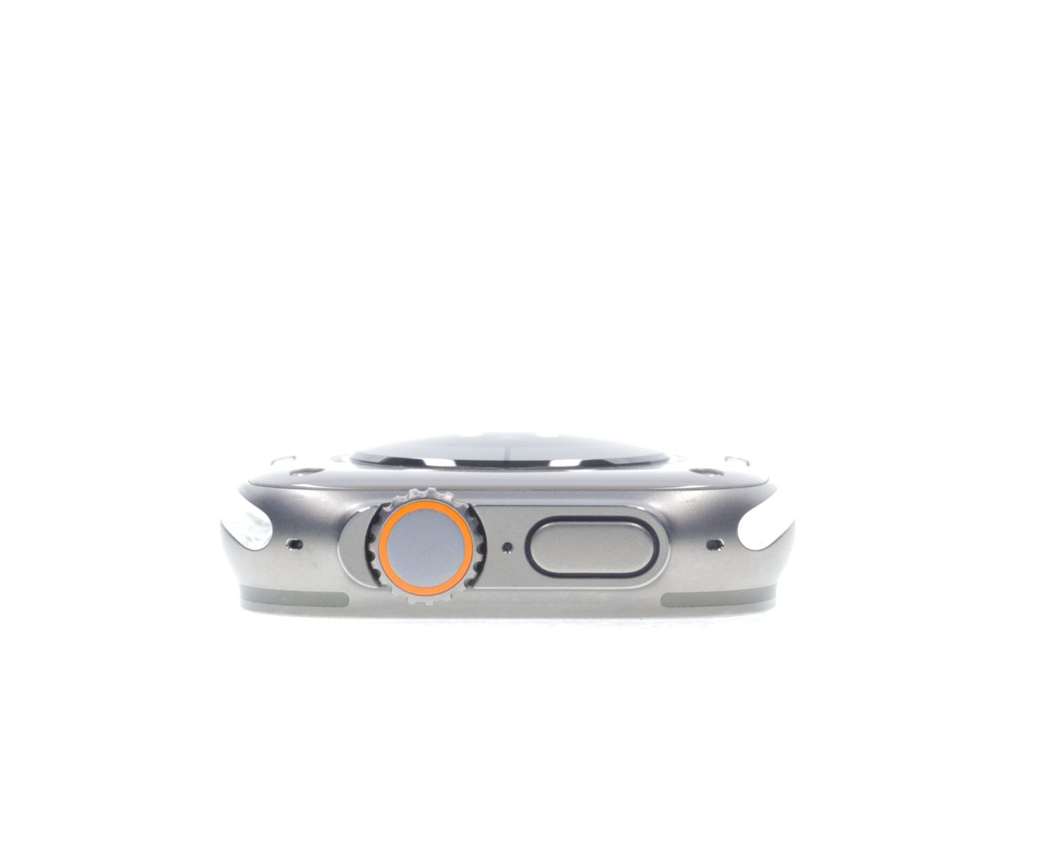 Apple Watch Ultra 2022, GPS + Cellular, Titanium 49mm Titanium - Ca nou