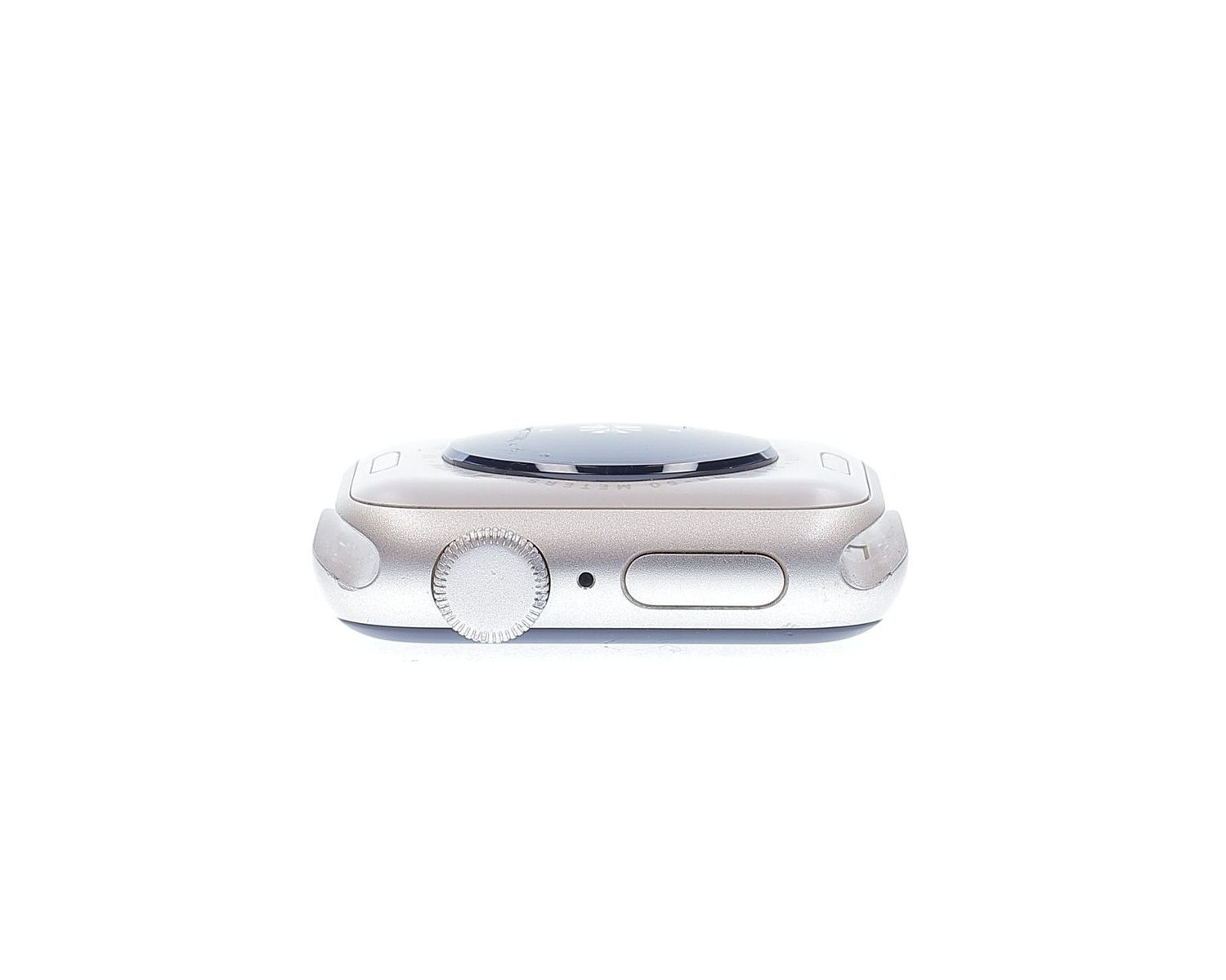 Apple Watch SE 2022, GPS, Aluminium 40mm Starlight - Nagyon jó
