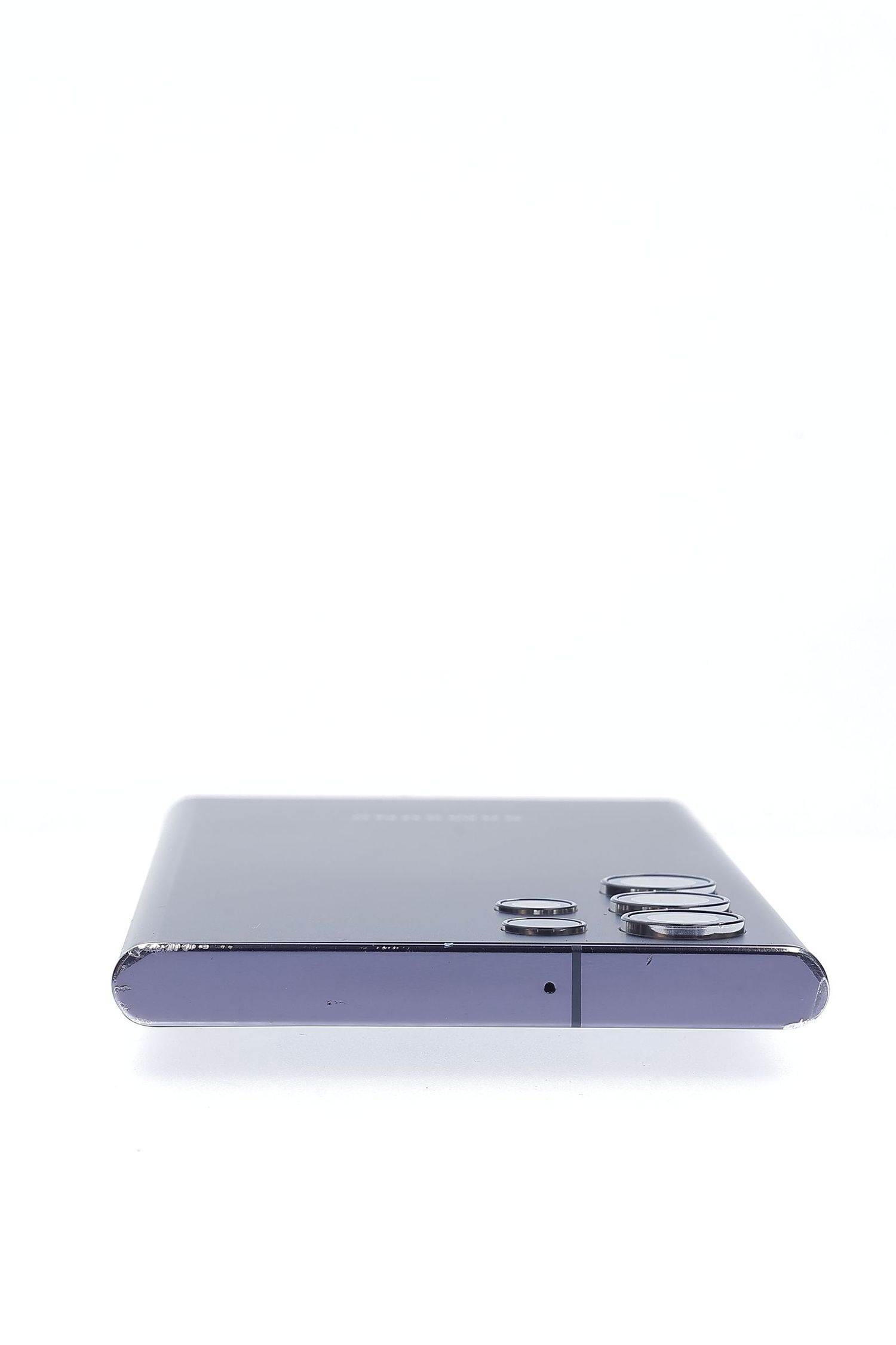 Samsung Galaxy S22 Ultra 5G Dual Sim 256 GB Phantom Black - Jó