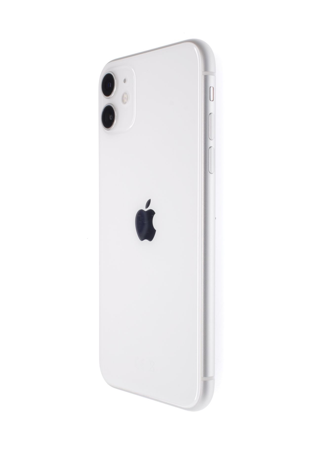Apple iPhone 11 64 GB White - Σαν καινούργιο