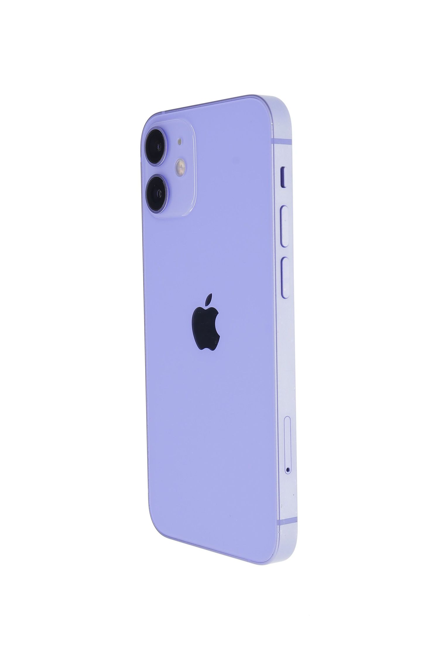 Apple iPhone 12 mini 64 GB Purple - Σαν καινούργιο