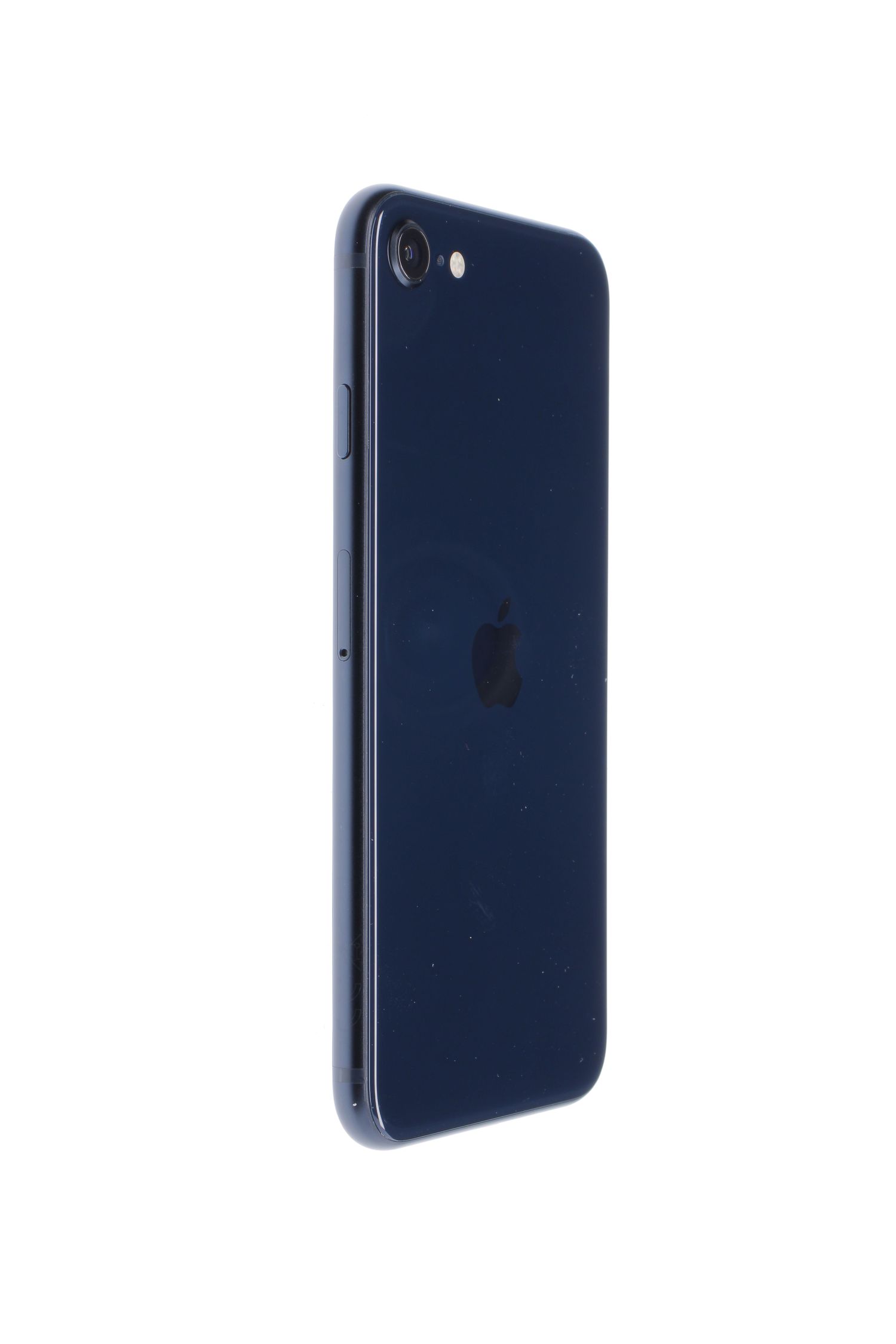 Apple iPhone SE 2022 64 GB Midnight - Като нов