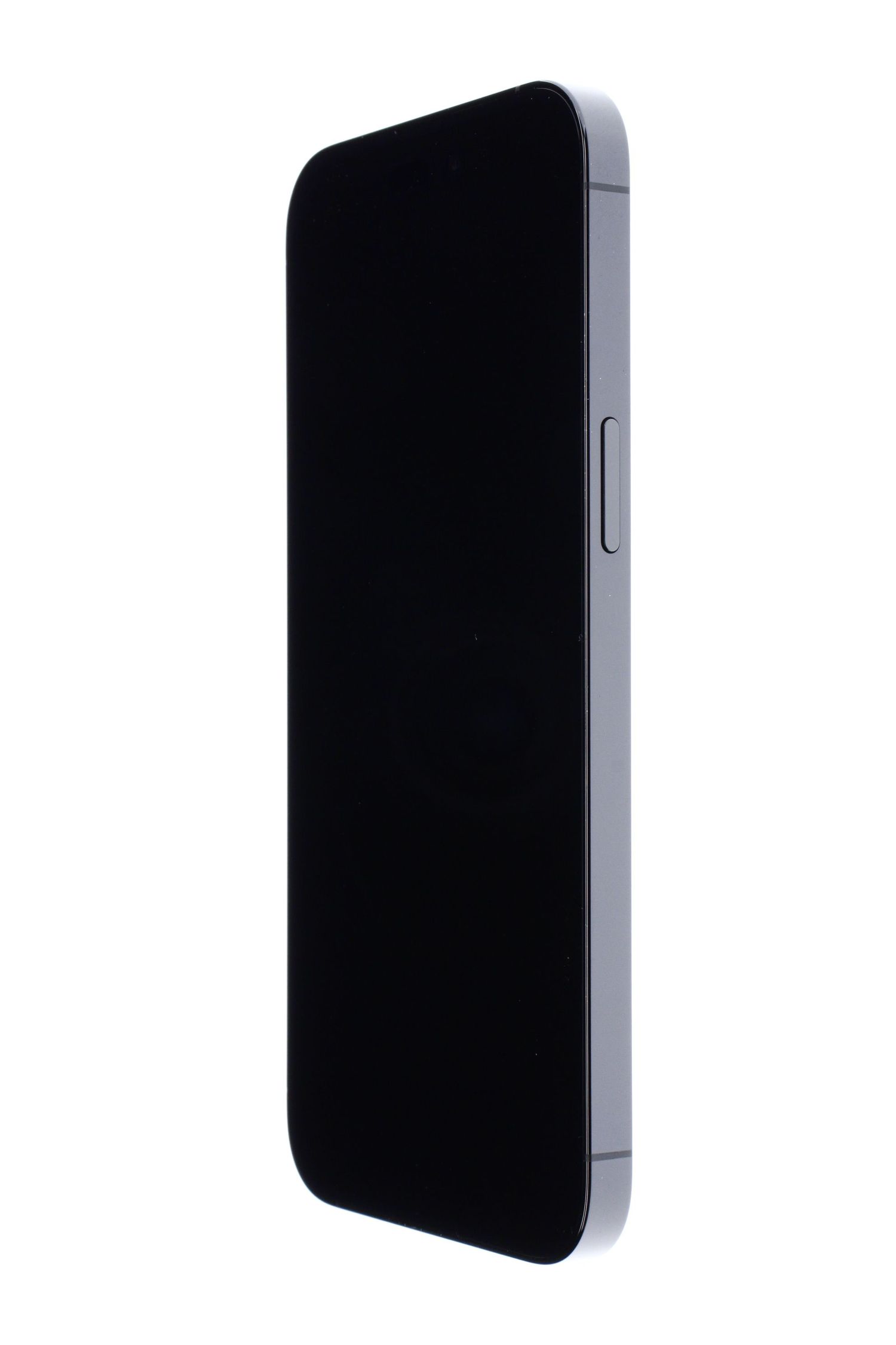 Apple iPhone 14 Pro Max 256 GB Space Black - Újszerű
