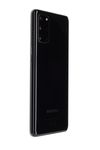 Мобилен телефон Samsung Galaxy S20 Plus 5G, Cosmic Black, 128 GB, Excelent