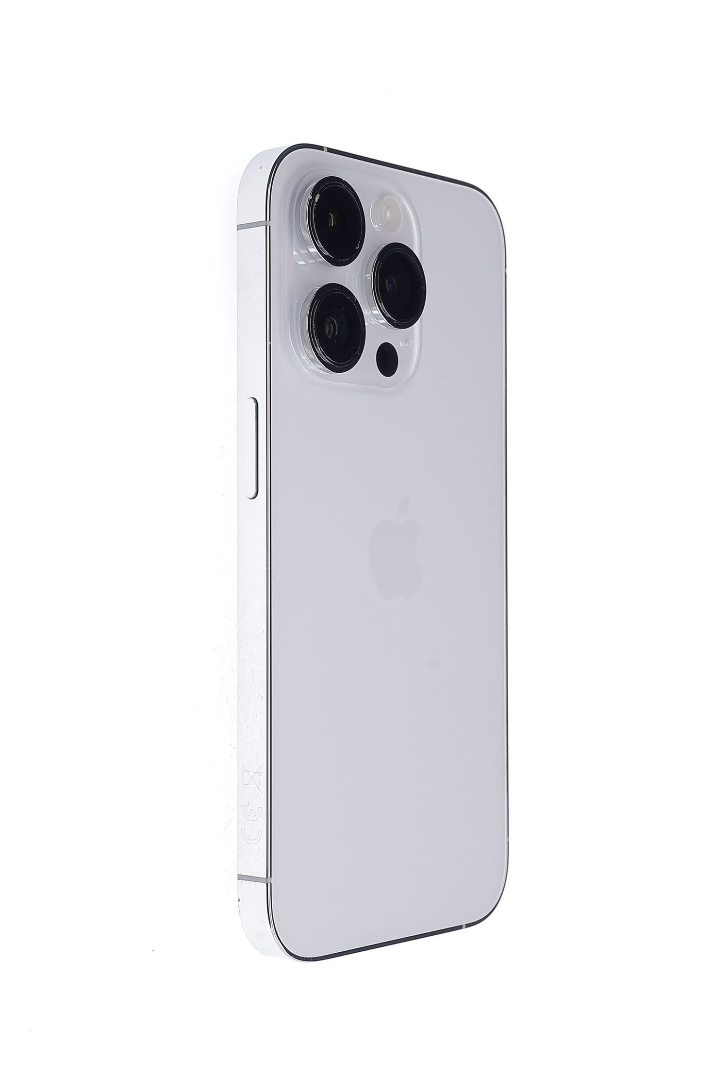 Apple iPhone 14 Pro 128 GB Silver - Πολύ καλό