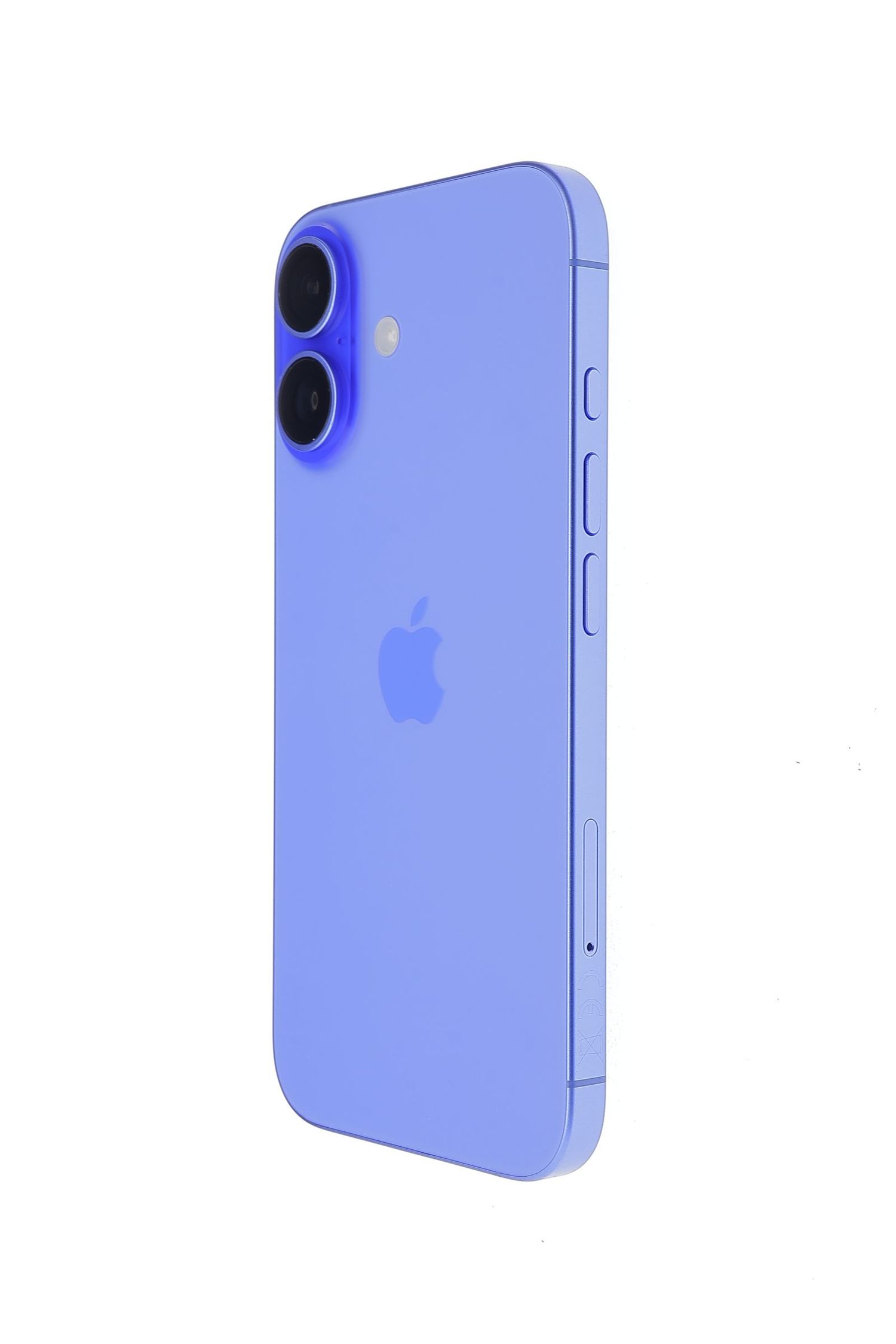 Apple iPhone 16 128 GB Ultramarine - Ca nou