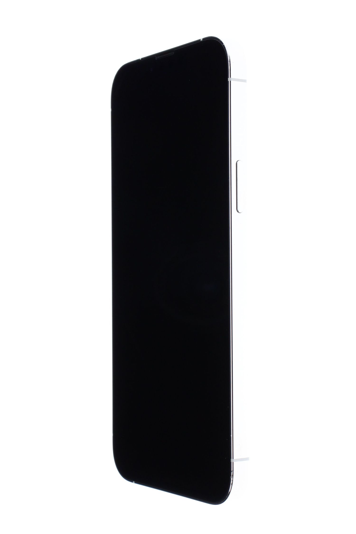 Apple iPhone 13 Pro Max 128 GB Silver - Εξαιρετικό